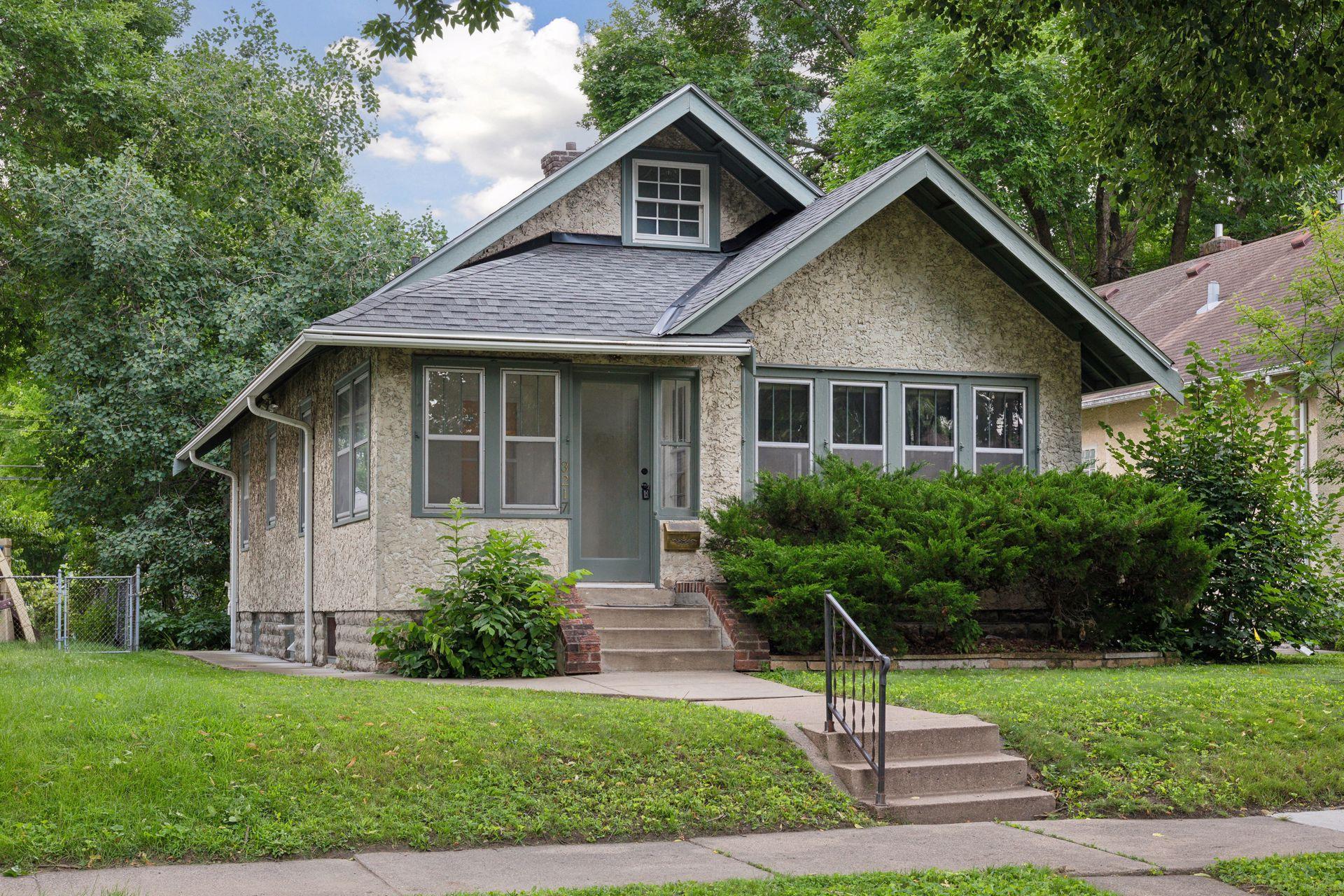 View of Residential at 3217 32nd Avenue, Minneapolis MN 55406, Minneapolis - Mike Wilen | Minnesota Team Real Estate