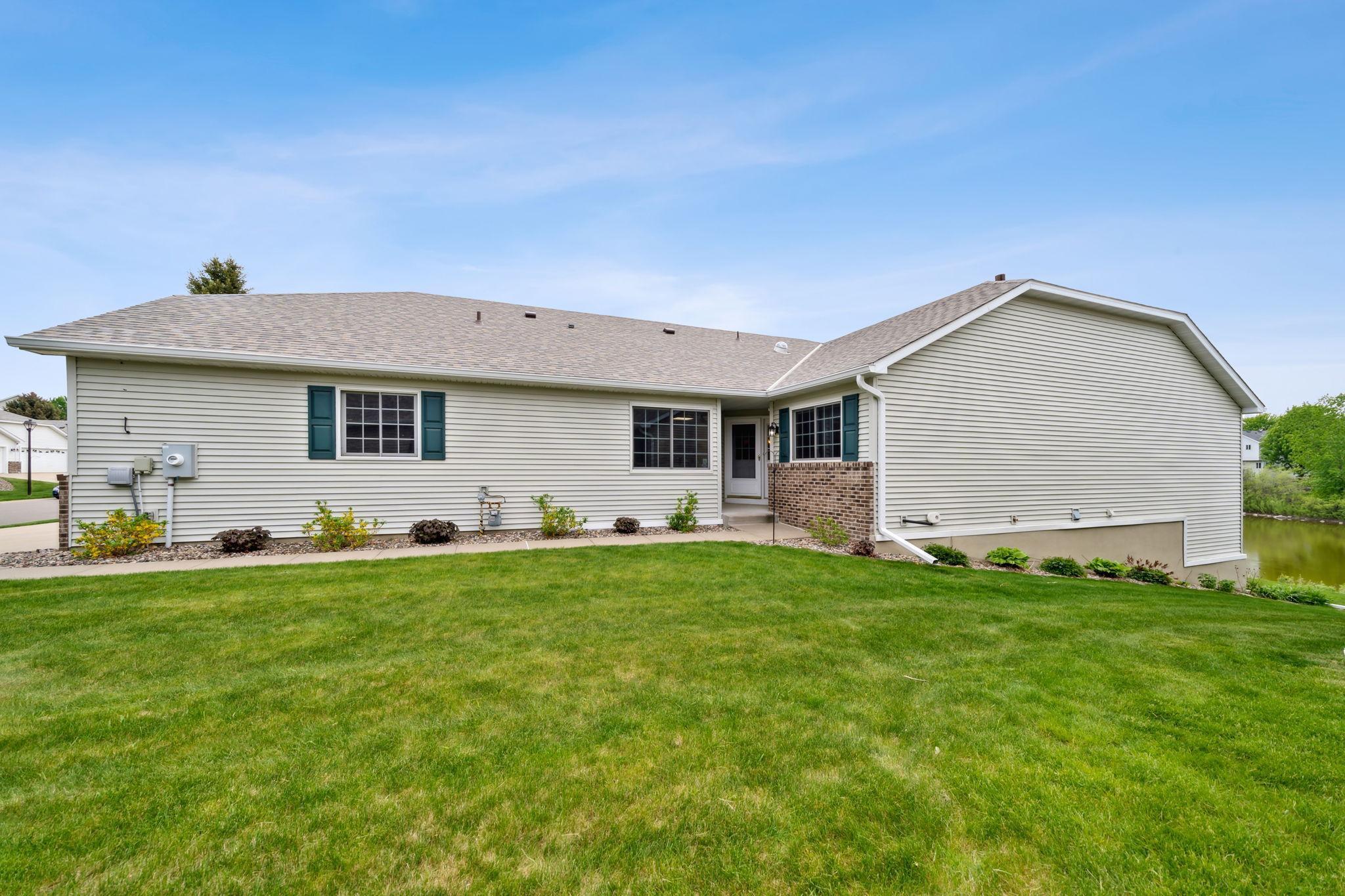 View of Residential at 7603 Newbury Road, Woodbury MN 55125, Woodbury - Mike Wilen | Minnesota Team Real Estate