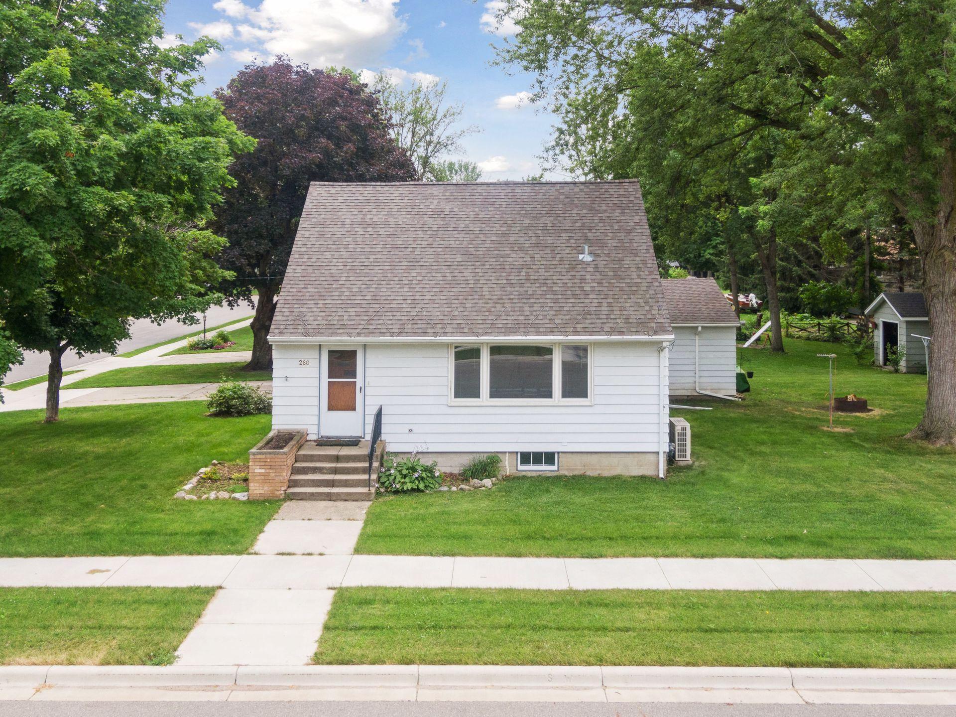 View of Residential at 280 6th Street, Cokato MN 55321, Cokato - Mike Wilen | Minnesota Team Real Estate