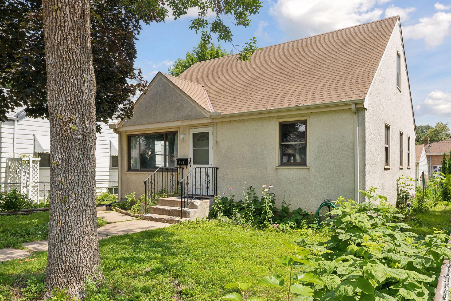 View of Residential at 653 2nd Avenue, South Saint Paul MN 55075, South Saint Paul - Mike Wilen | Minnesota Team Real Estate