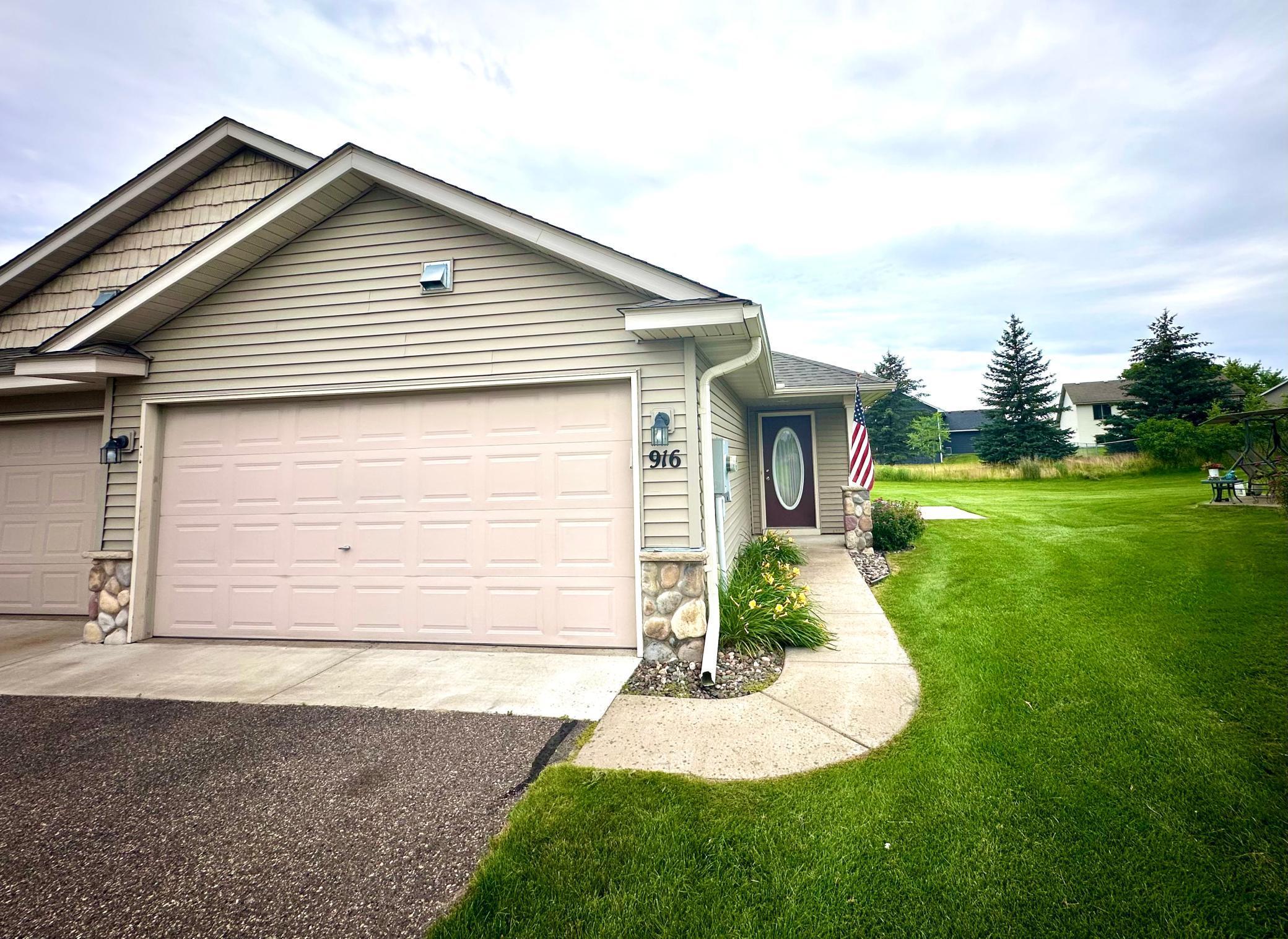 View of Residential at 916 Fairfield Place, Isanti MN 55040, Isanti - Mike Wilen | Minnesota Team Real Estate
