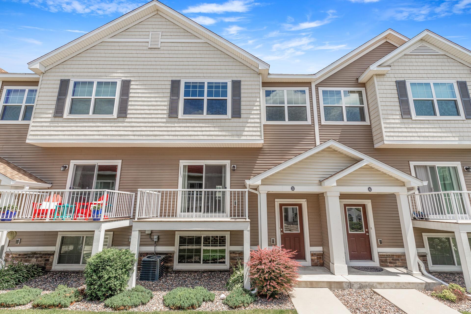 View of Residential at 9570 Jefferson Drive #3, Chanhassen MN 55317, Chanhassen - Mike Wilen | Minnesota Team Real Estate