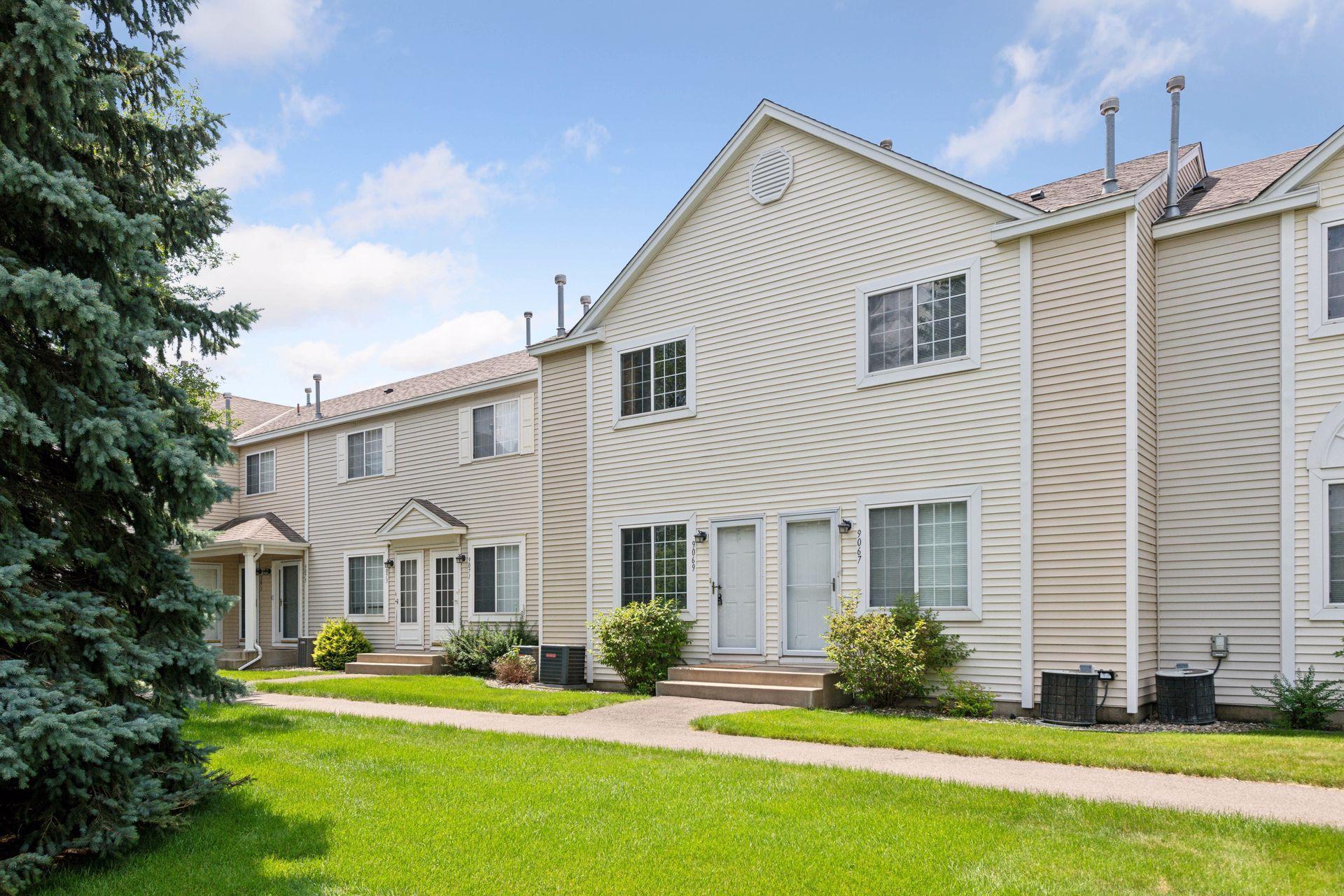View of Residential at 9069 Scarlet Globe Drive, Eden Prairie MN 55347, Eden Prairie - Mike Wilen | Minnesota Team Real Estate