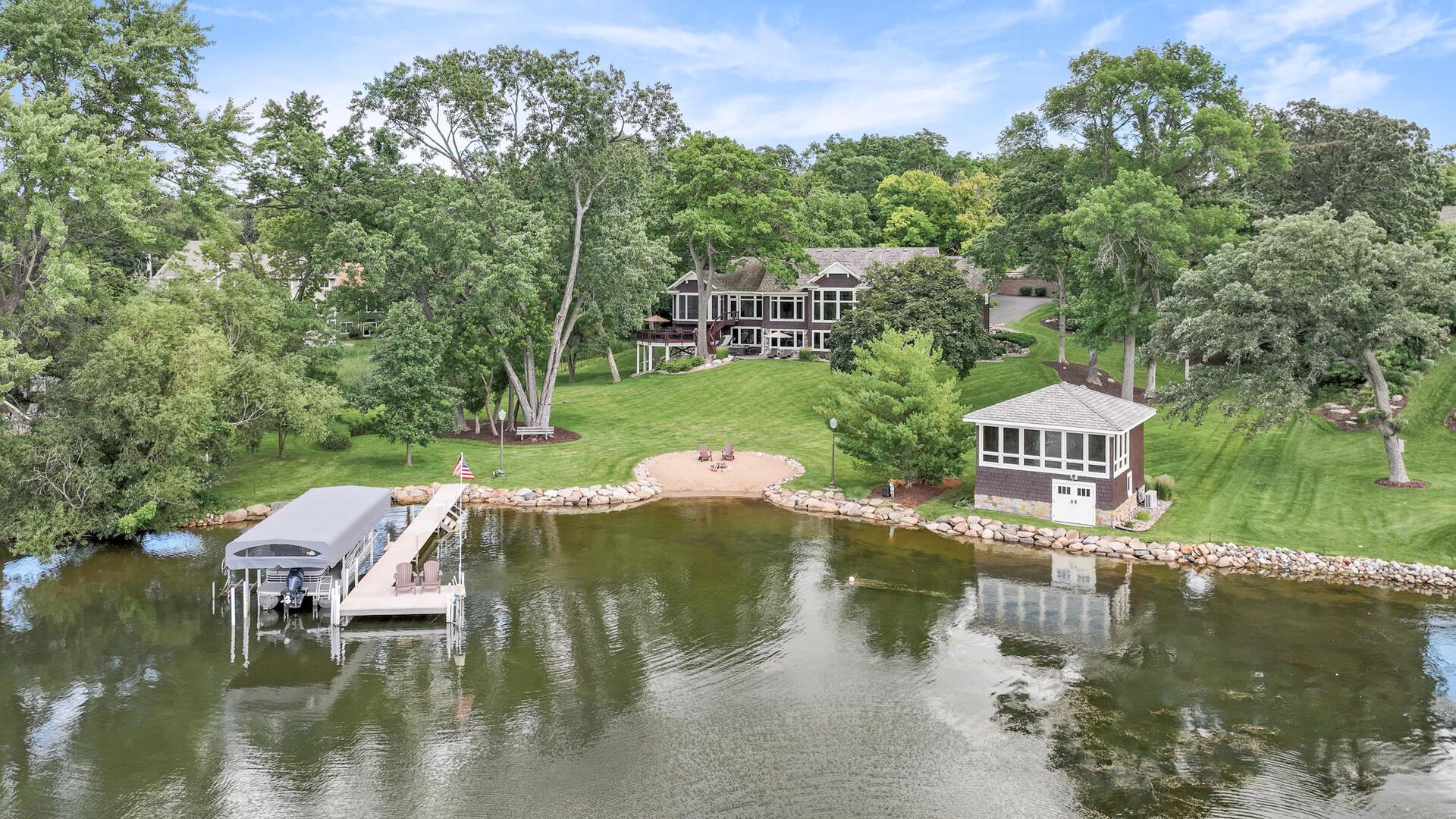 View of Residential at 3535 Siems Court, Arden Hills MN 55112, Arden Hills - Mike Wilen | Minnesota Team Real Estate
