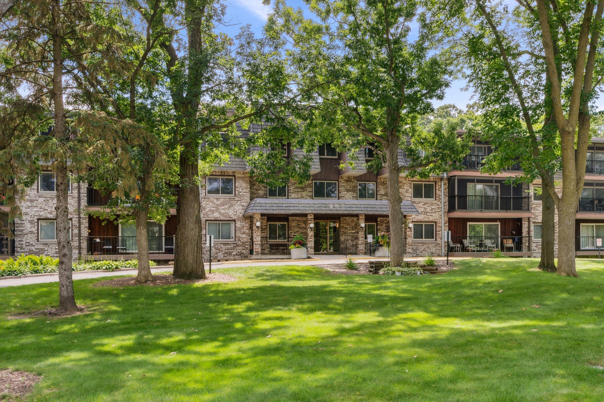 View of Residential at 260 Westview Drive #311, West Saint Paul MN 55118, West Saint Paul - Mike Wilen | Minnesota Team Real Estate