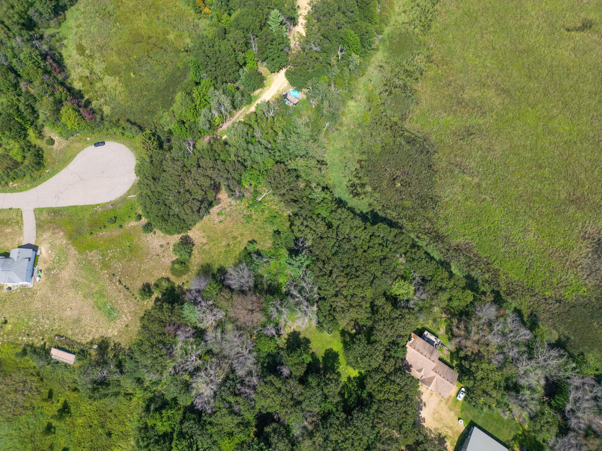 View of Land at XXX 241st Avenue, Stacy MN 55079, Stacy - Mike Wilen | Minnesota Team Real Estate