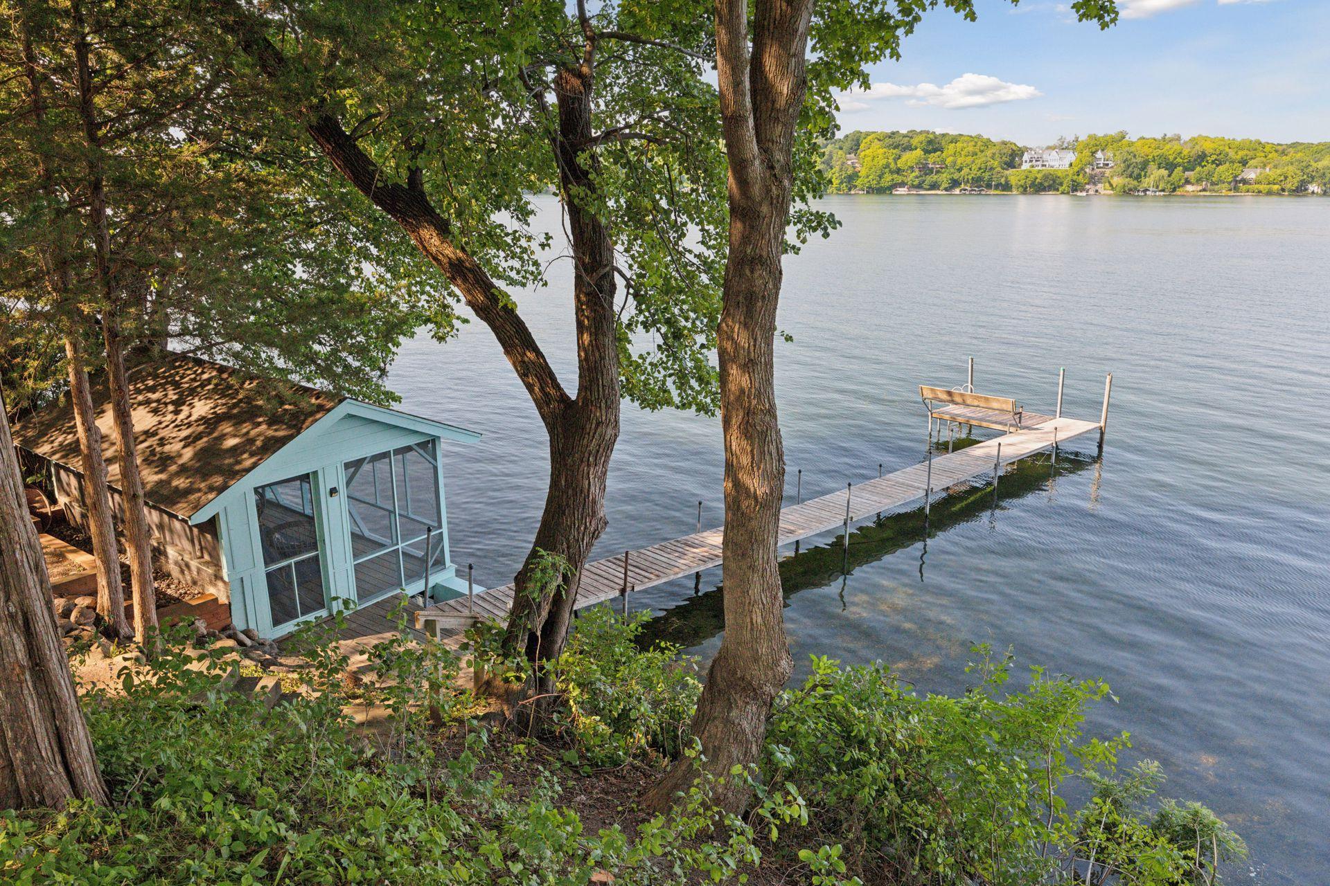 View of Land at 27940 Smithtown Road, Excelsior MN 55331, Excelsior - Mike Wilen | Minnesota Team Real Estate