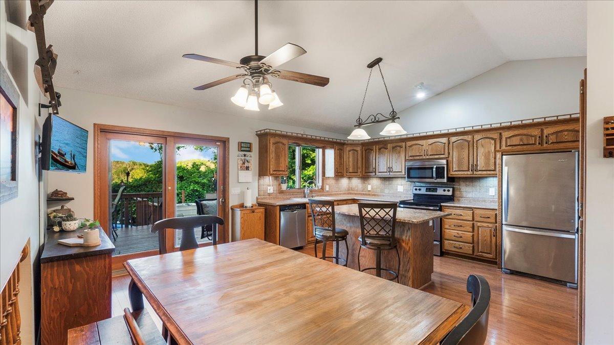 View of Residential at 25587 164th Street, Big Lake MN 55309, Big Lake - Mike Wilen | Minnesota Team Real Estate