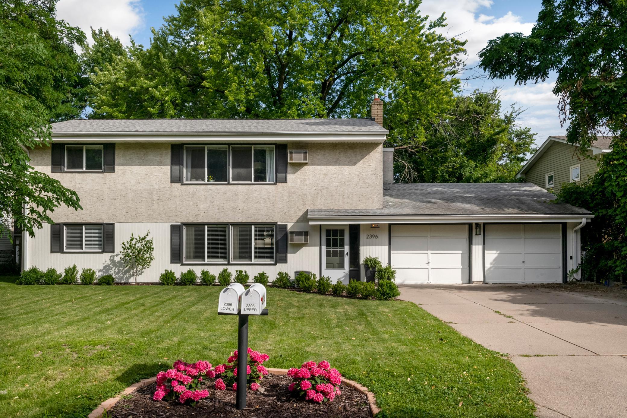 View of Residential Income at 2396 Benson Avenue, Saint Paul MN 55116, Saint Paul - Mike Wilen | Minnesota Team Real Estate