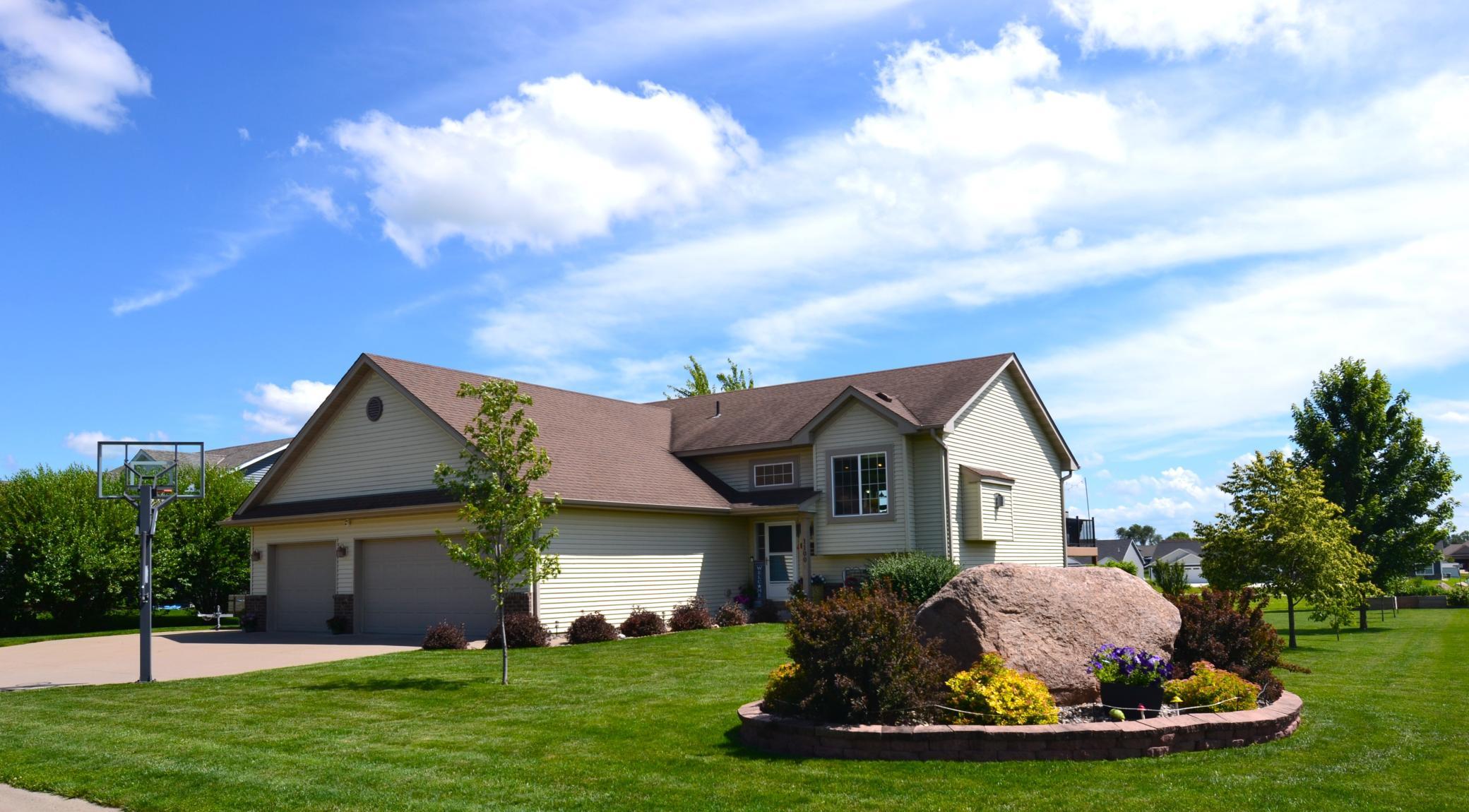View of Residential at 1100 Mulberry Avenue, Montgomery MN 56069, Montgomery - Mike Wilen | Minnesota Team Real Estate