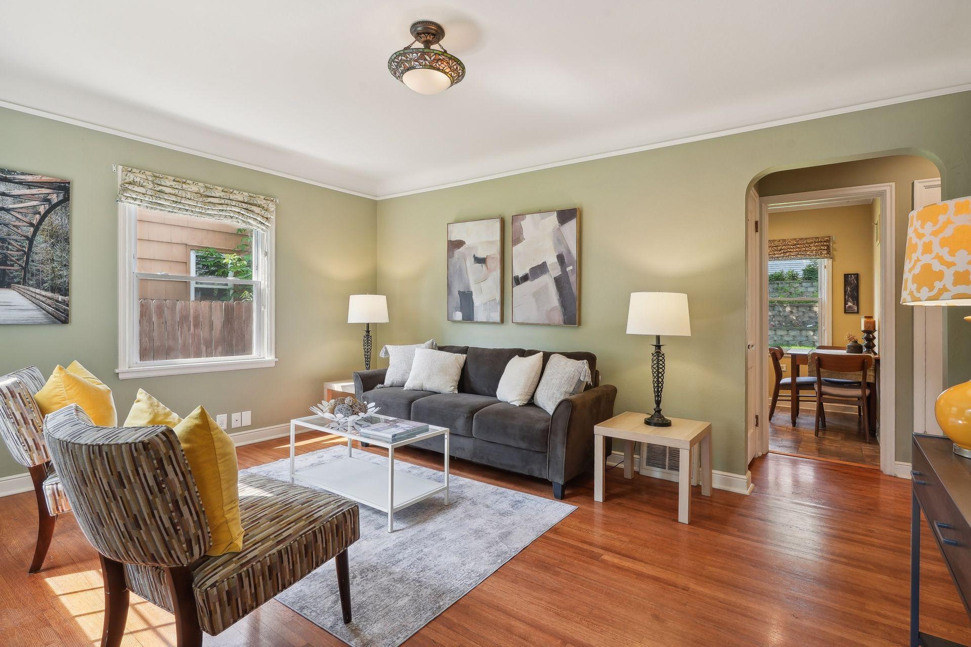View of Residential at 837 Clayland Street, Saint Paul MN 55104, Saint Paul - Mike Wilen | Minnesota Team Real Estate
