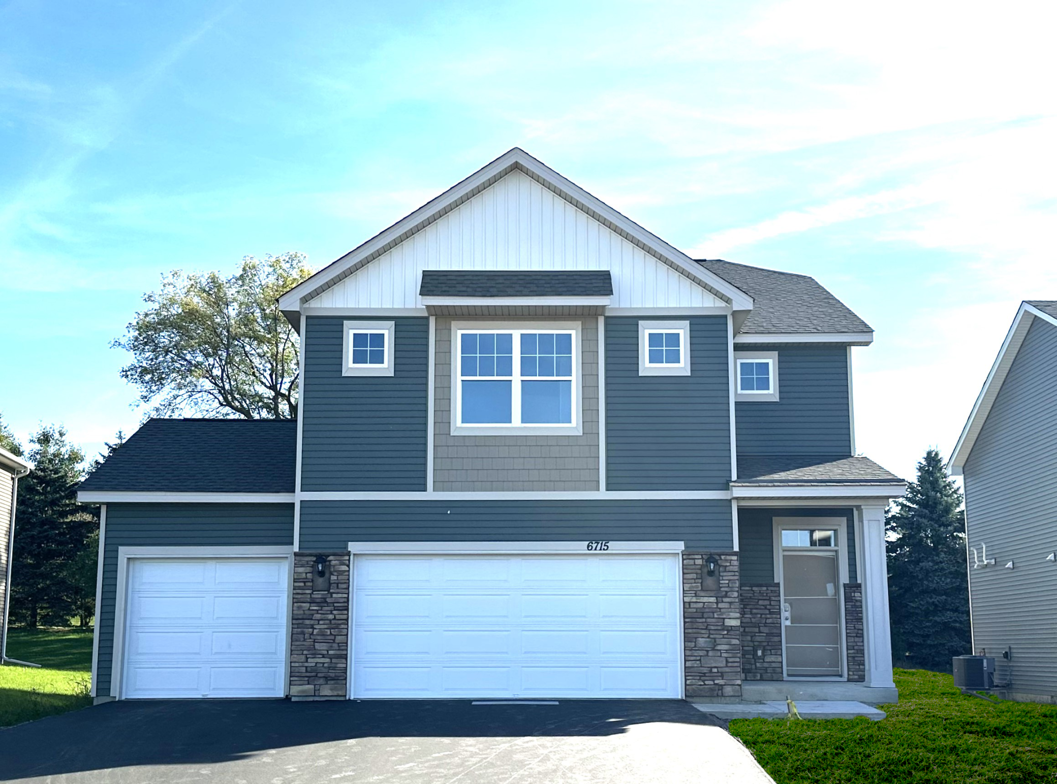 View of Residential at 6715 Pine Arbor Lane, Cottage Grove MN 55016, Cottage Grove - Mike Wilen | Minnesota Team Real Estate