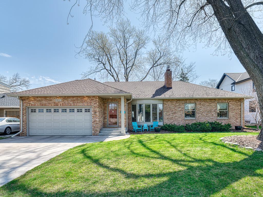View of Residential at 5717 Abbott Avenue, Edina MN 55410, Edina - Mike Wilen | Minnesota Team Real Estate