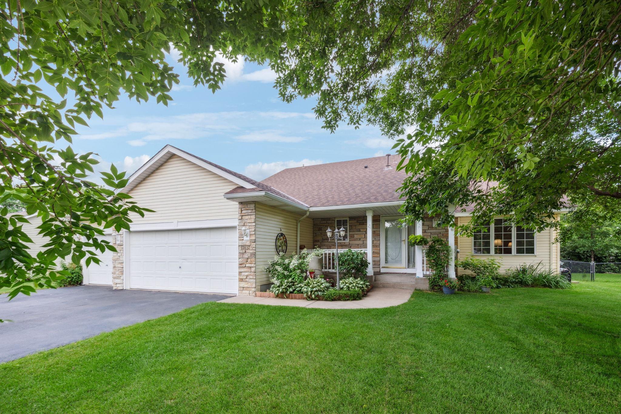 View of Residential at 2857 88th Lane, Blaine MN 55449, Blaine - Mike Wilen | Minnesota Team Real Estate