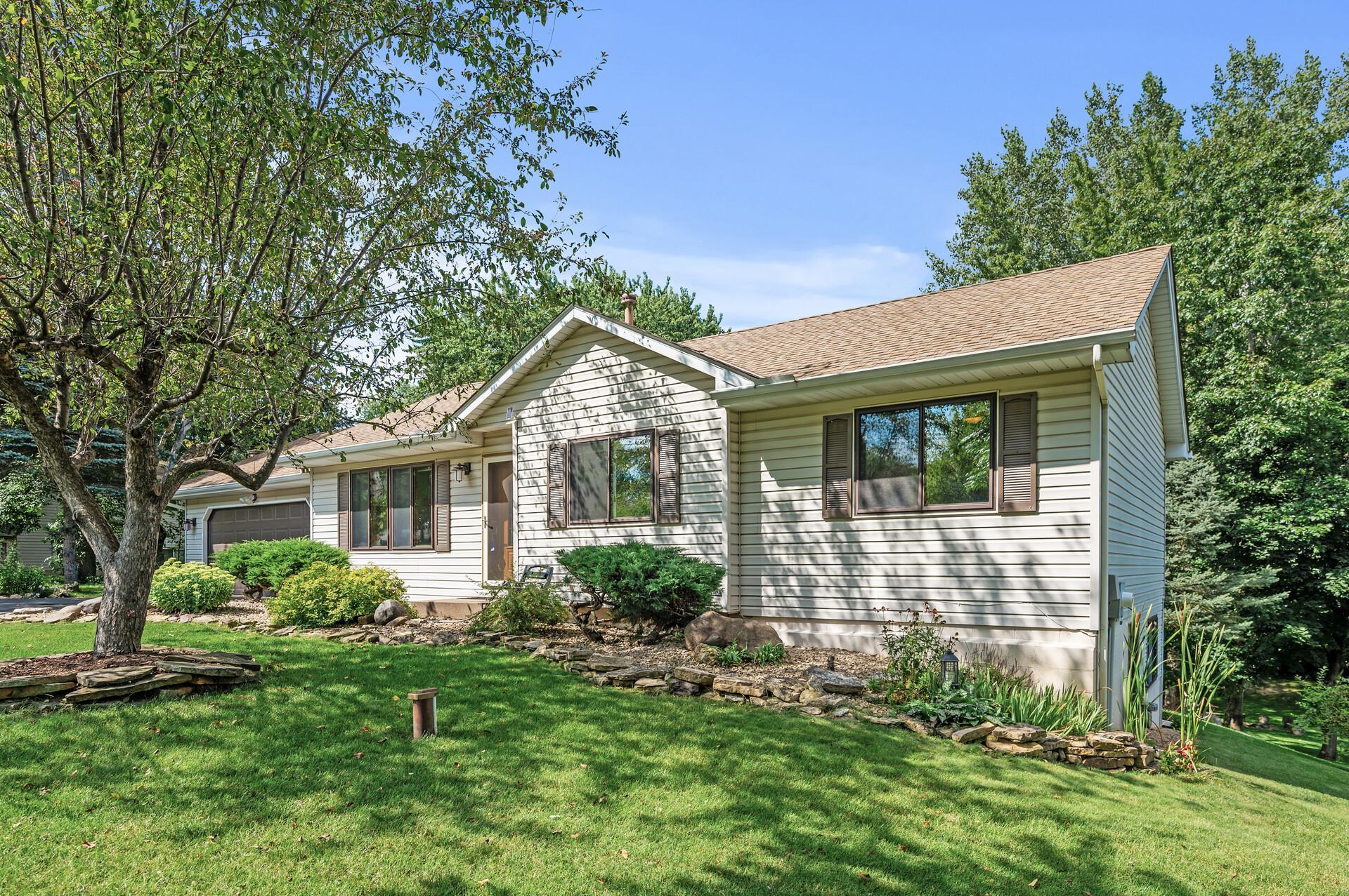 View of Residential at 9650 223rd Street, Forest Lake MN 55025, Forest Lake - Mike Wilen | Minnesota Team Real Estate
