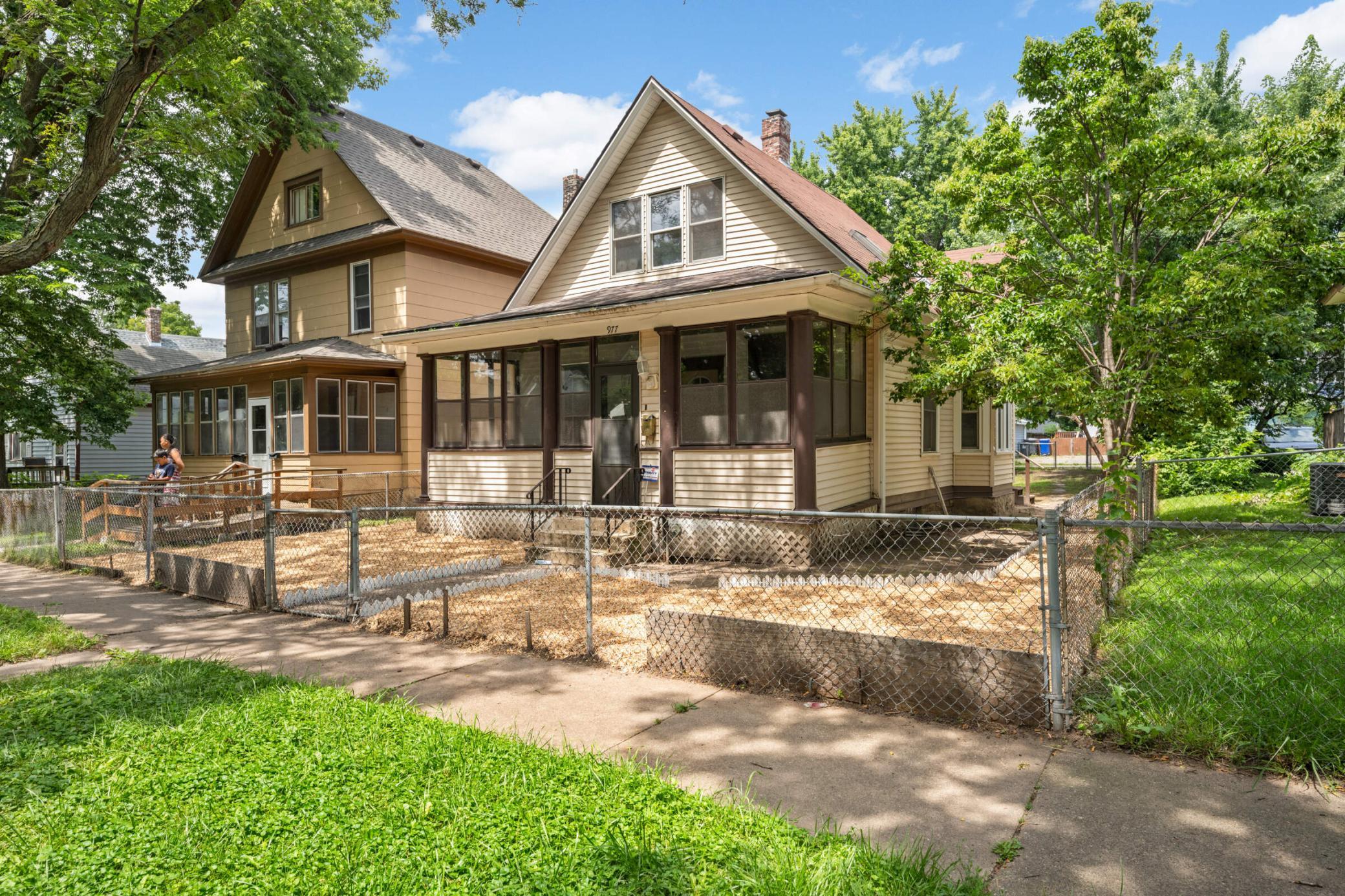 View of Residential at 977 Conway Street, Saint Paul MN 55106, Saint Paul - Mike Wilen | Minnesota Team Real Estate