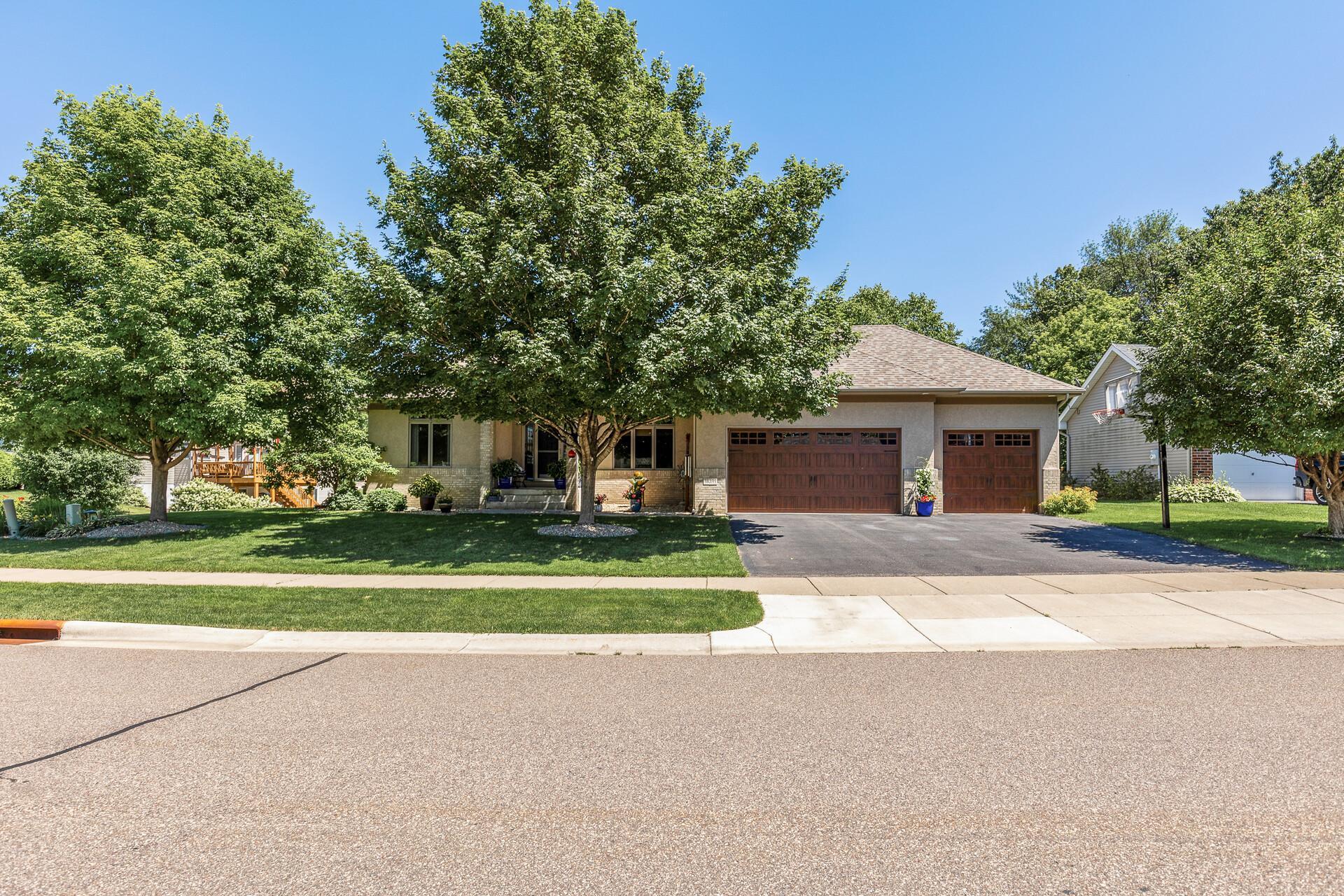 View of Residential at 18391 Gladstone Boulevard, Maple Grove MN 55311, Maple Grove - Mike Wilen | Minnesota Team Real Estate