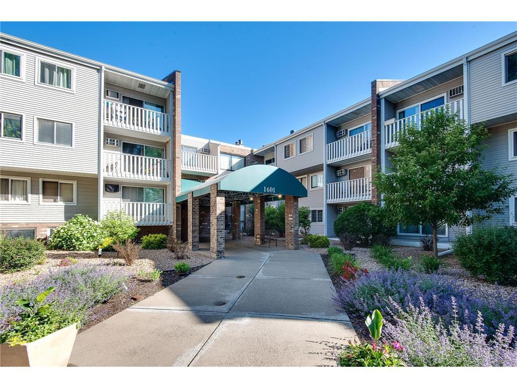 View of Residential at 1601 Innsbruck Drive #329NE, Fridley MN 55432, Fridley - Mike Wilen | Minnesota Team Real Estate