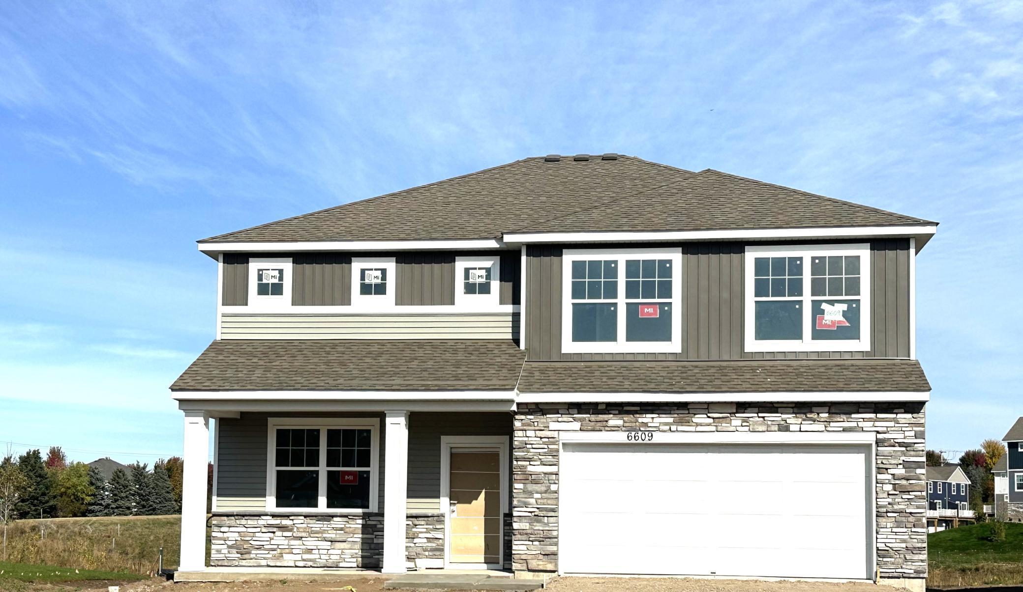 View of Residential at 6609 Pine Arbor Lane, Cottage Grove MN 55016, Cottage Grove - Mike Wilen | Minnesota Team Real Estate