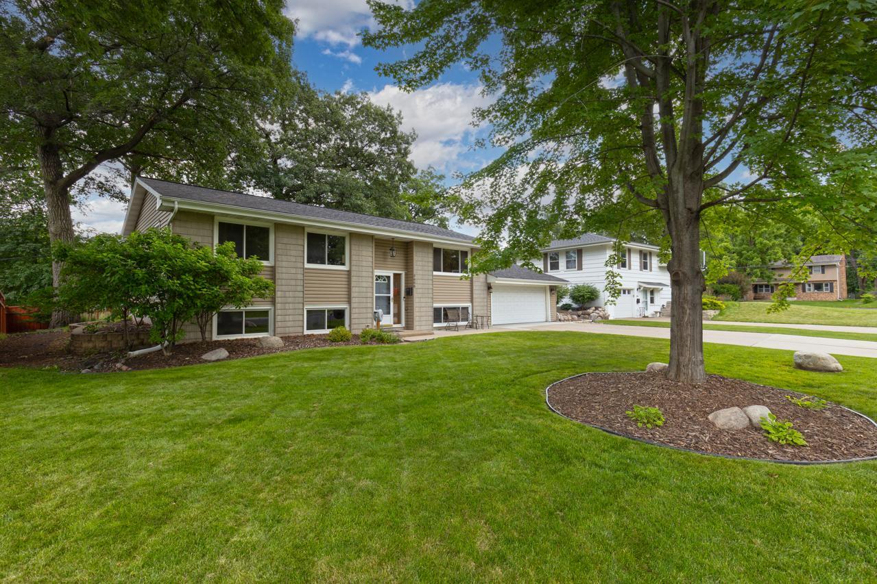 View of Residential at 3608 Gettysburg Avenue, Crystal MN 55427, Crystal - Mike Wilen | Minnesota Team Real Estate