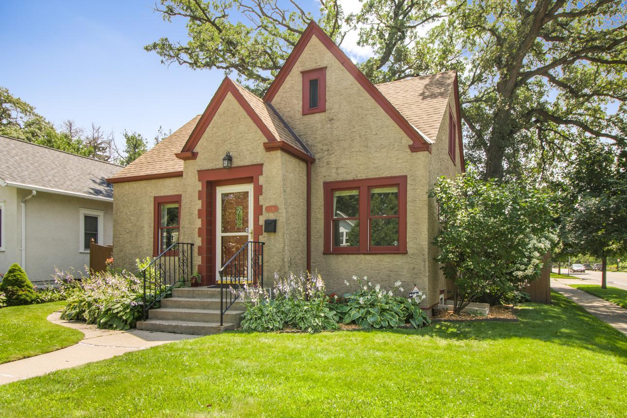 View of Residential at 1336 Hartford Avenue, Saint Paul MN 55116, Saint Paul - Mike Wilen | Minnesota Team Real Estate