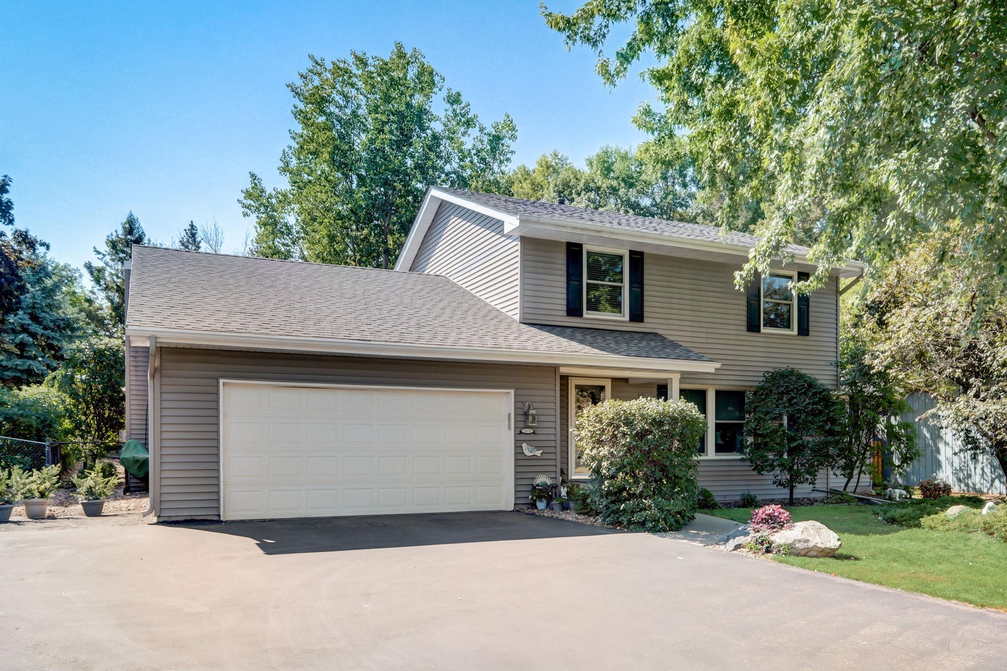 View of Residential at 3476 Rolling View Court, White Bear Lake MN 55110, White Bear Lake - Mike Wilen | Minnesota Team Real Estate