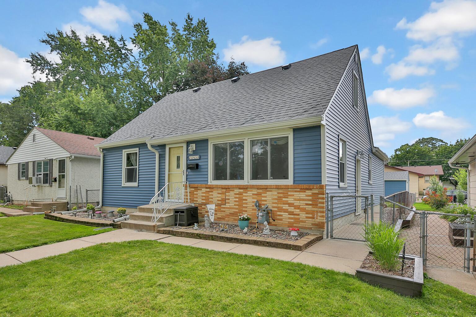 View of Residential at 1828 Montana Avenue, Saint Paul MN 55119, Saint Paul - Mike Wilen | Minnesota Team Real Estate