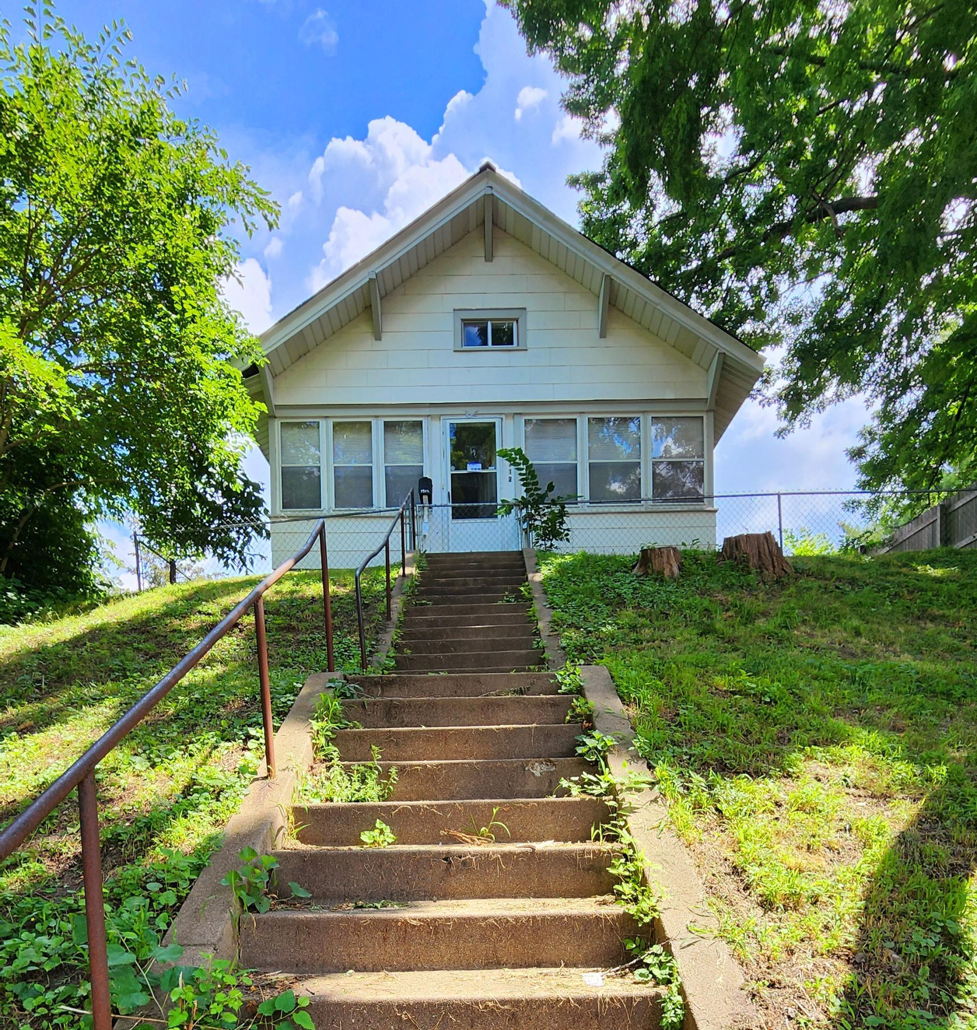 View of Residential at 3712 Lyndale Avenue, Minneapolis MN 55412, Minneapolis - Mike Wilen | Minnesota Team Real Estate