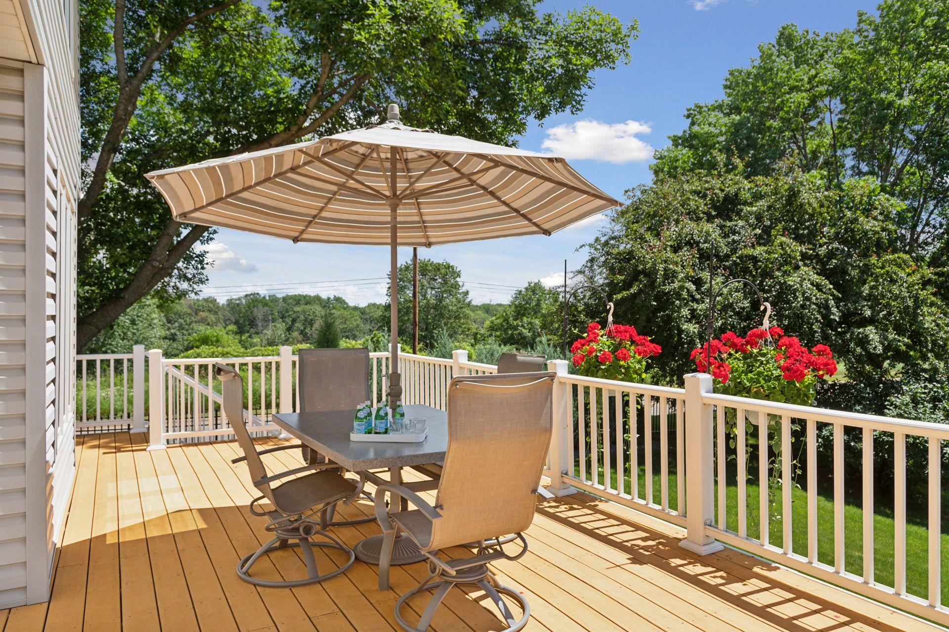 View of Residential at 18 Dunbar Way, Mahtomedi MN 55115, Mahtomedi - Mike Wilen | Minnesota Team Real Estate