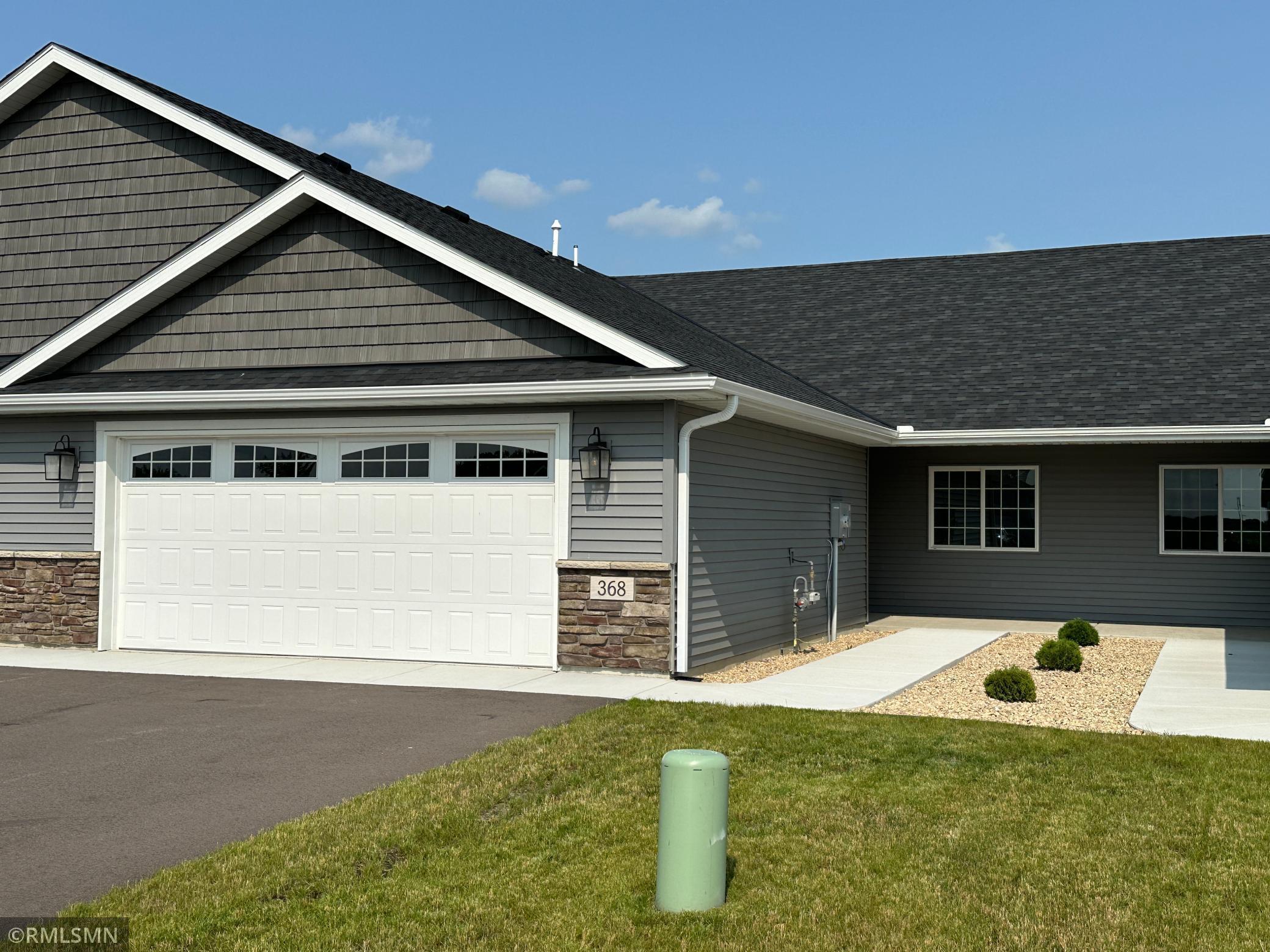 View of Residential at 368 Cedar Avenue, Maple Lake MN 55358, Maple Lake - Mike Wilen | Minnesota Team Real Estate