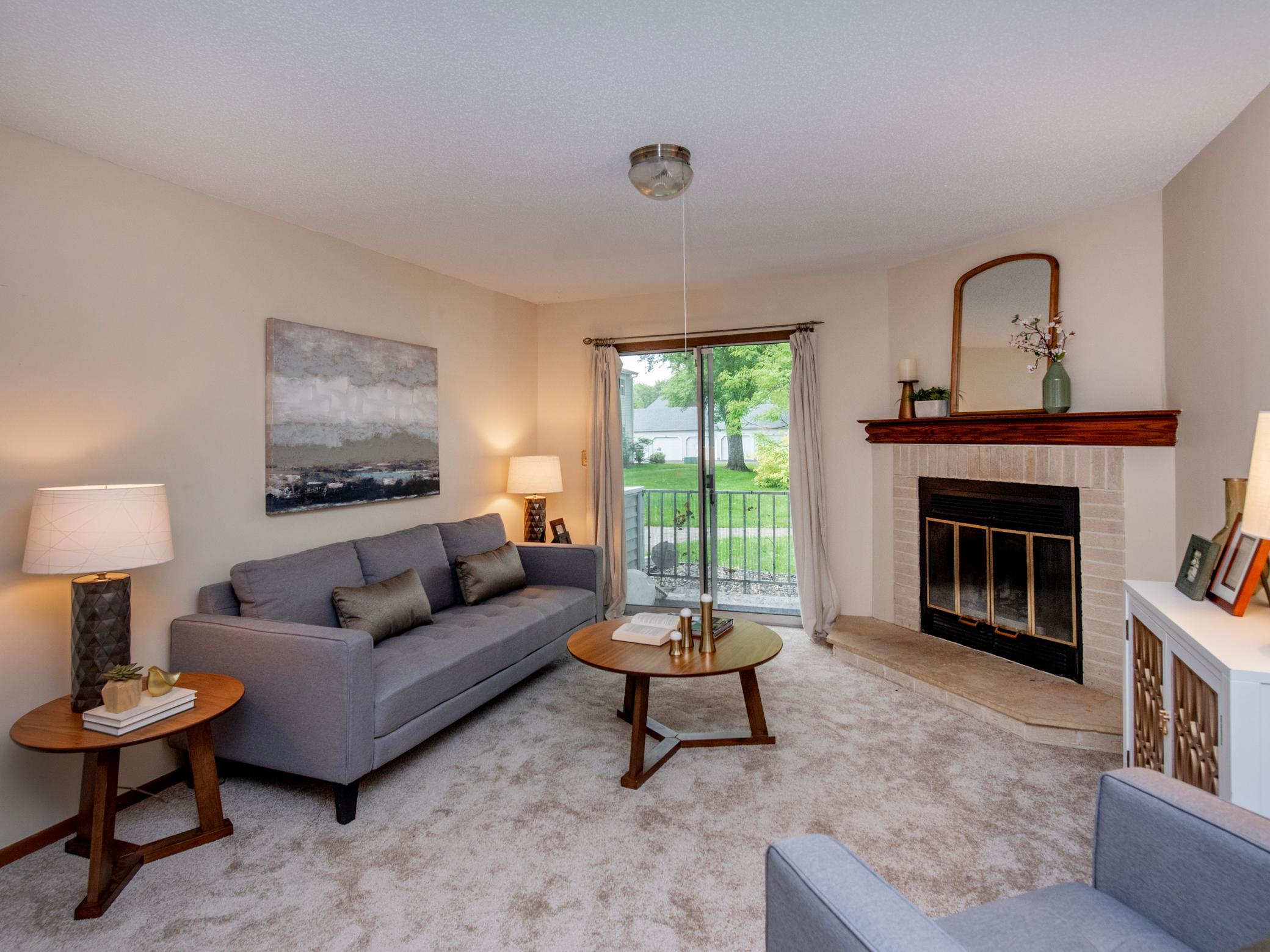 View of Residential at 2284 Benson Avenue #H, Saint Paul MN 55116, Saint Paul - Mike Wilen | Minnesota Team Real Estate
