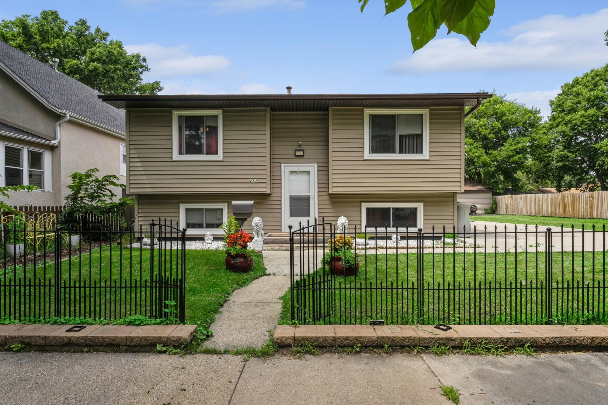 View of Residential at 3212 5th Avenue, Minneapolis MN 55408, Minneapolis - Mike Wilen | Minnesota Team Real Estate