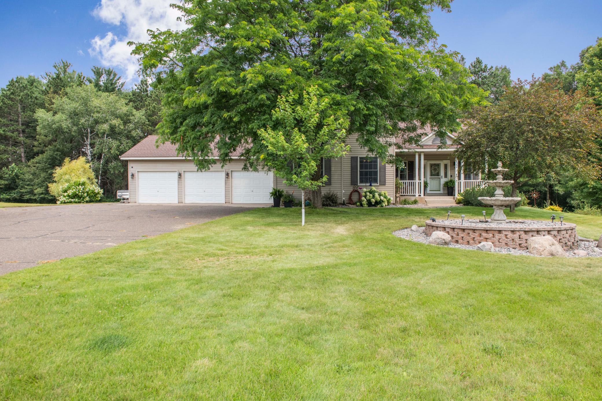 View of Residential at 33122 Kale Avenue, Chisago City MN 55013, Chisago City - Mike Wilen | Minnesota Team Real Estate