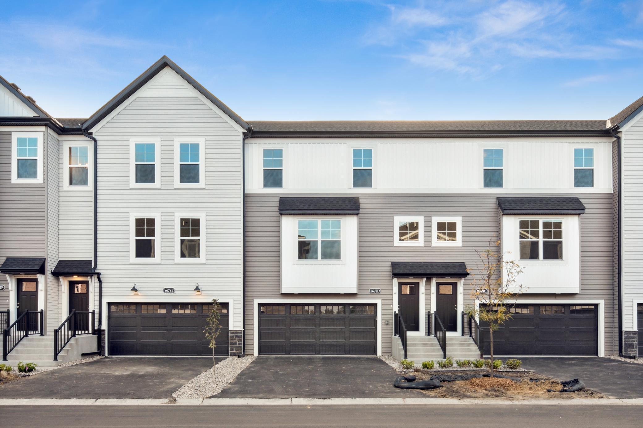 View of Residential at 8672 Kenyon Court #C, Blaine MN 55449, Blaine - Mike Wilen | Minnesota Team Real Estate