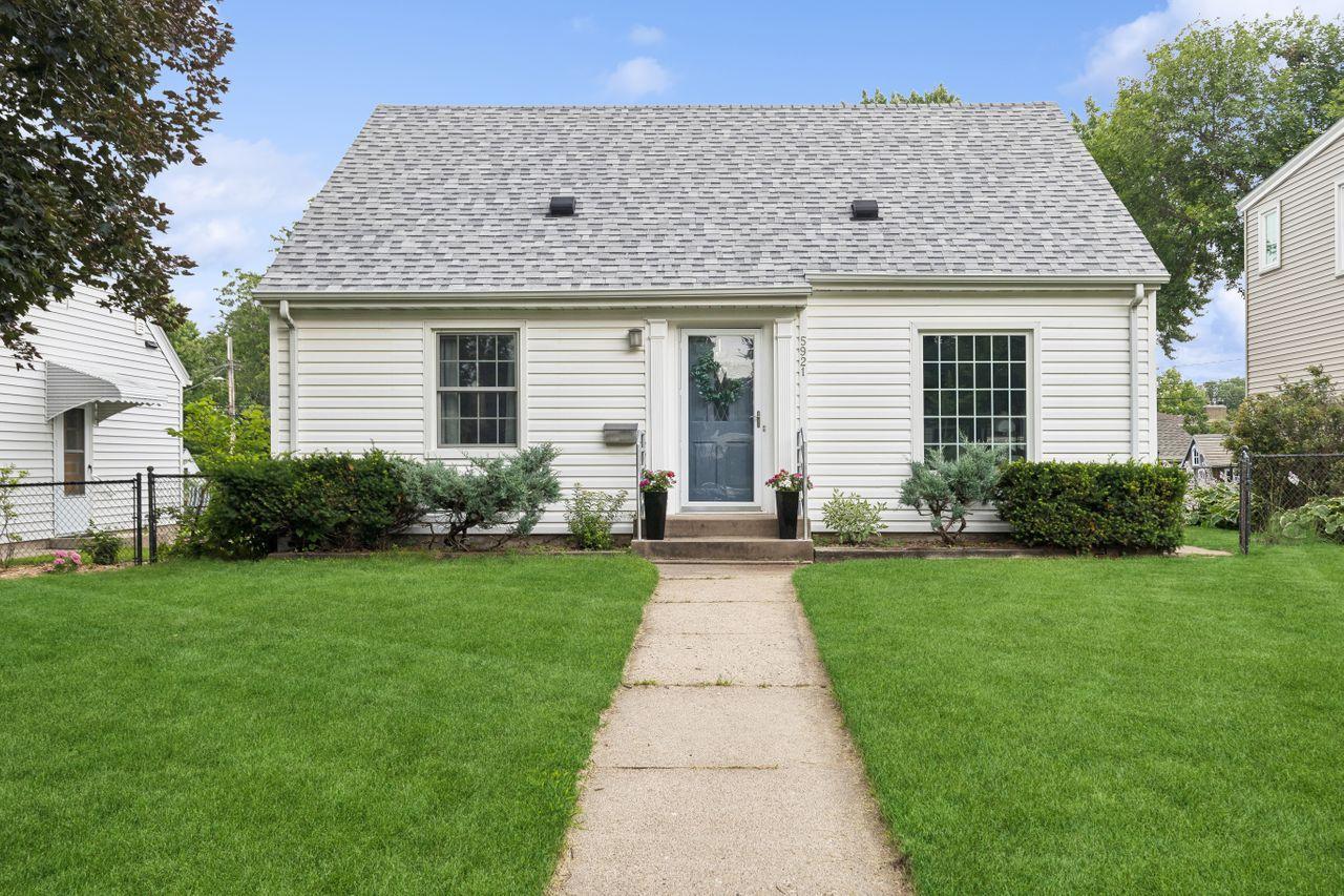 View of Residential at 5921 Thomas Avenue, Minneapolis MN 55410, Minneapolis - Mike Wilen | Minnesota Team Real Estate