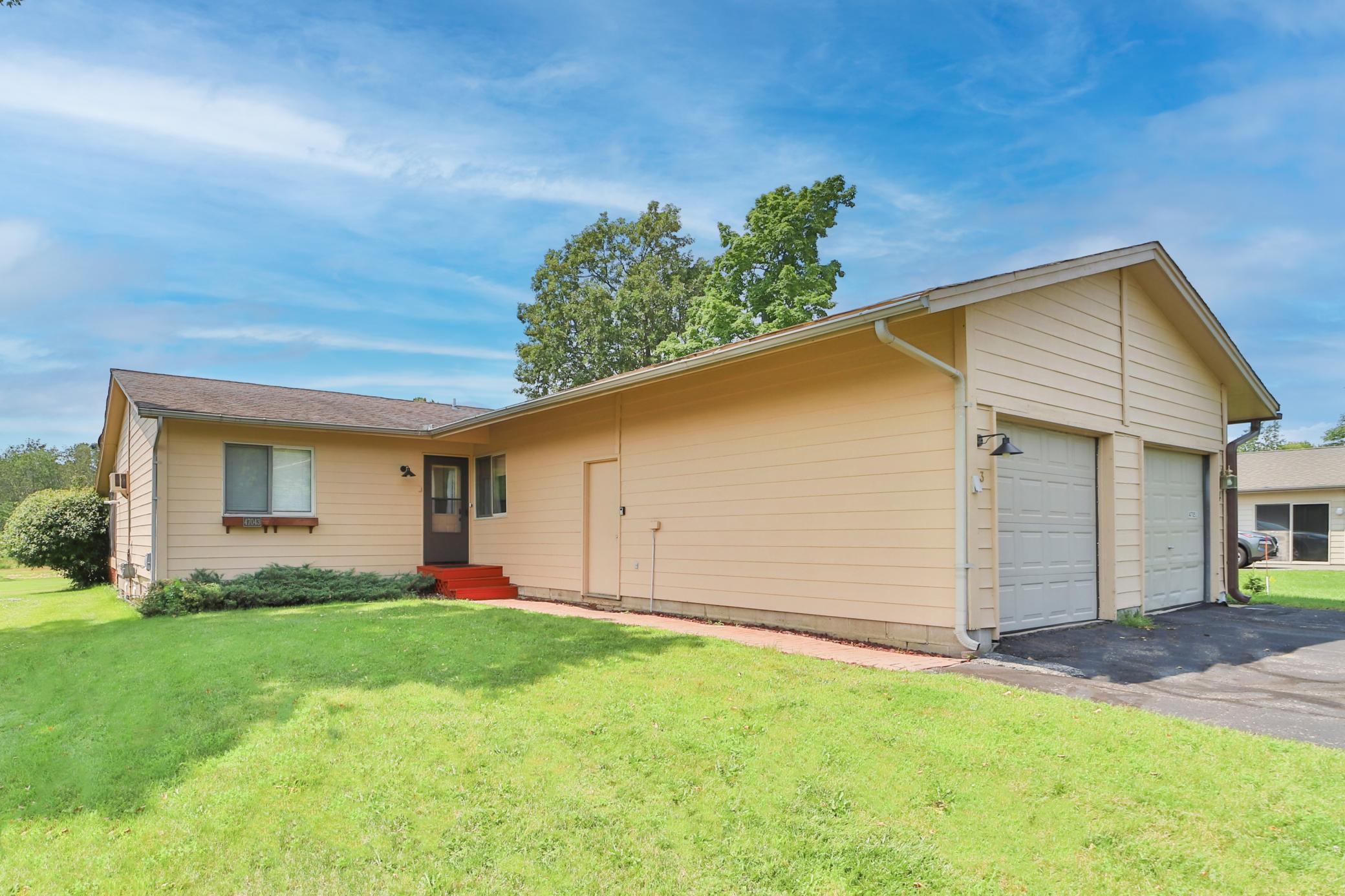 View of Residential at 47043 Swing Away, Garrison MN 56450, Garrison - Mike Wilen | Minnesota Team Real Estate