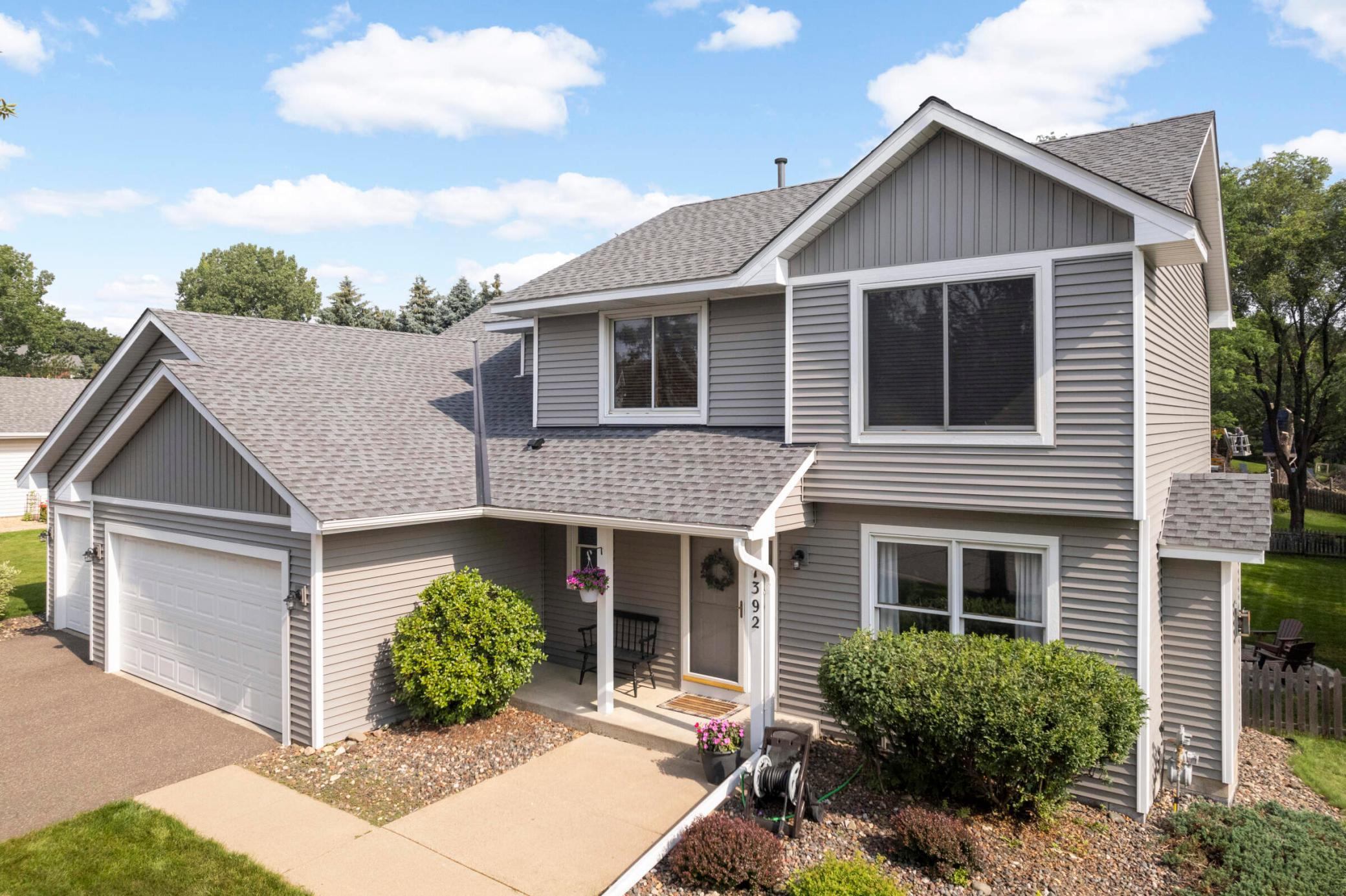 View of Residential at 1392 Interlachen Circle, Woodbury MN 55125, Woodbury - Mike Wilen | Minnesota Team Real Estate