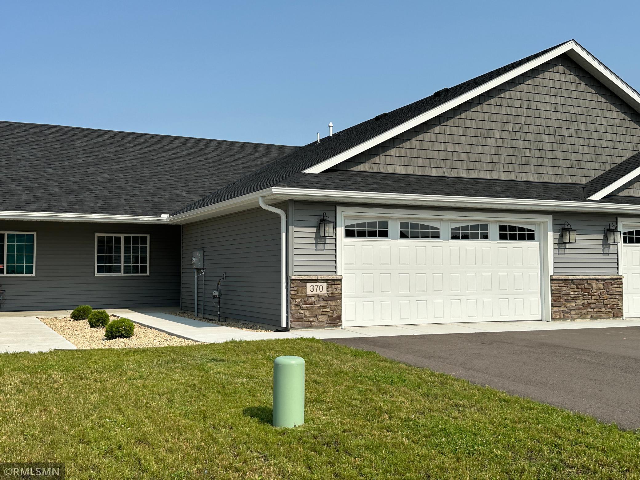 View of Residential at 370 Cedar Avenue, Maple Lake MN 55358, Maple Lake - Mike Wilen | Minnesota Team Real Estate