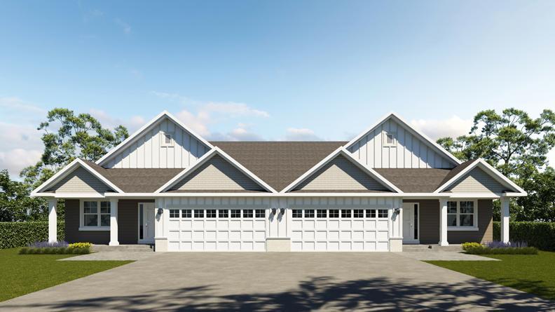View of Residential at 7070 Weston Lane, Maple Grove MN 55311, Maple Grove - Mike Wilen | Minnesota Team Real Estate