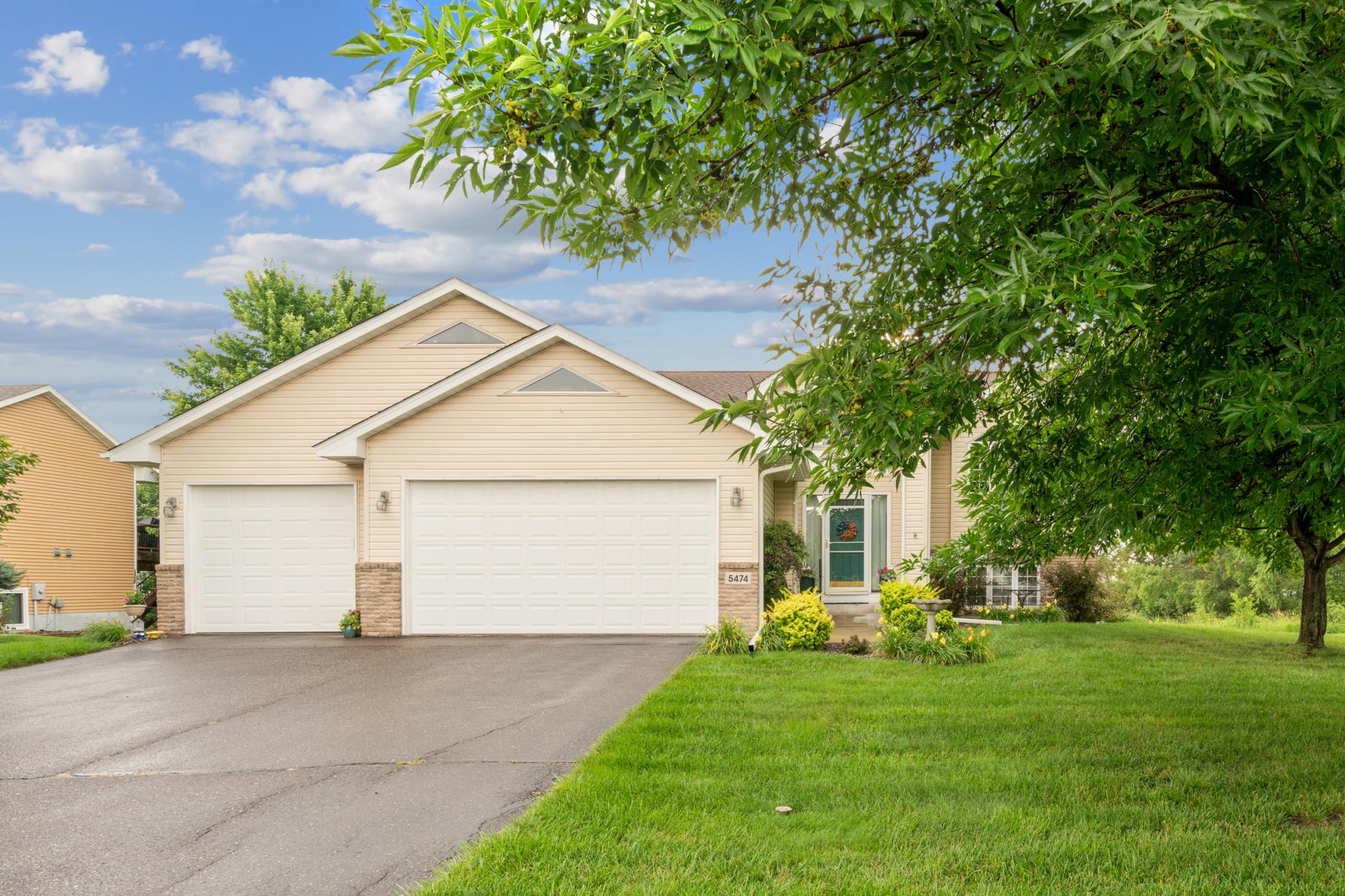 View of Residential at 5474 Kagan Avenue, Albertville MN 55301, Albertville - Mike Wilen | Minnesota Team Real Estate