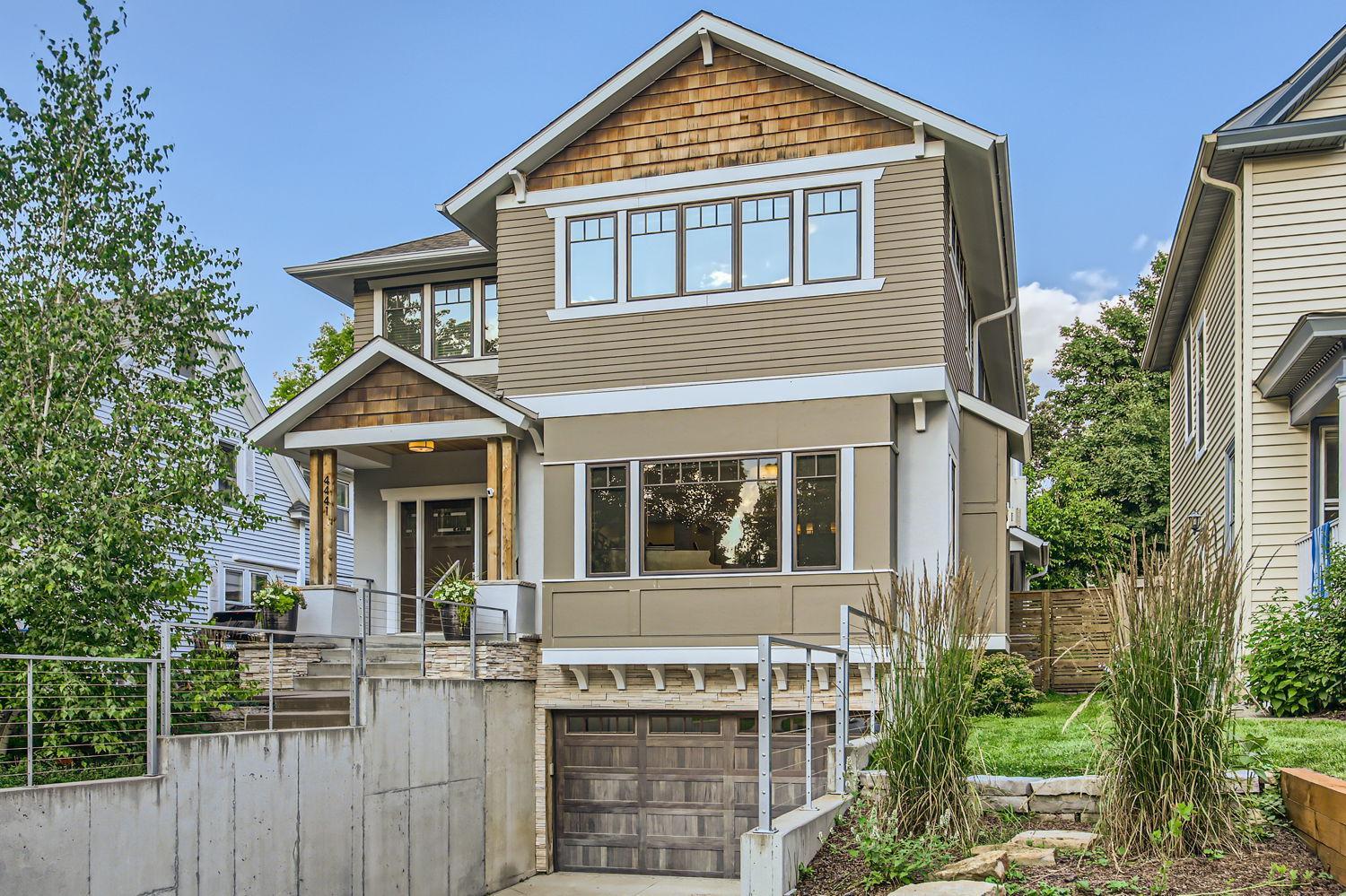 View of Residential at 4441 York Avenue, Minneapolis MN 55410, Minneapolis - Mike Wilen | Minnesota Team Real Estate