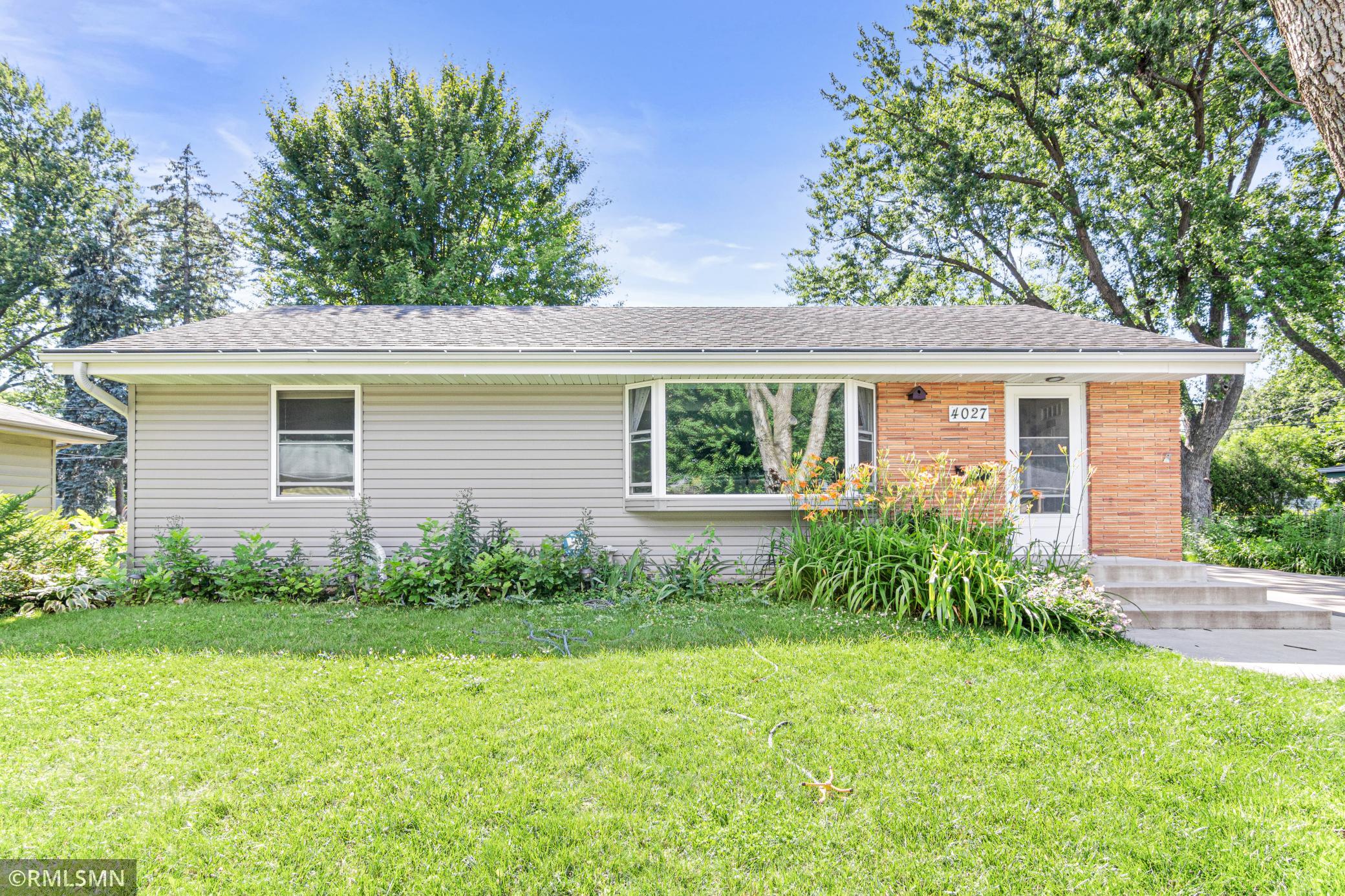 View of Residential at 4027 Maryland Avenue, Minneapolis MN 55427, Minneapolis - Mike Wilen | Minnesota Team Real Estate