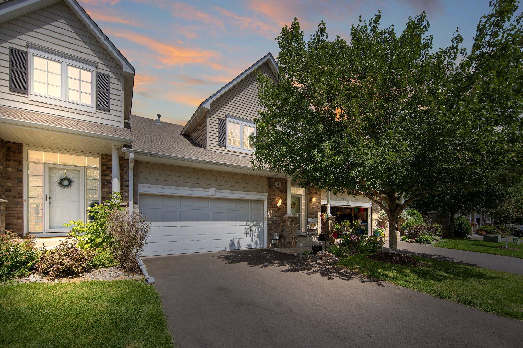 View of Residential at 10940 185th Circle, Elk River MN 55330, Elk River - Mike Wilen | Minnesota Team Real Estate