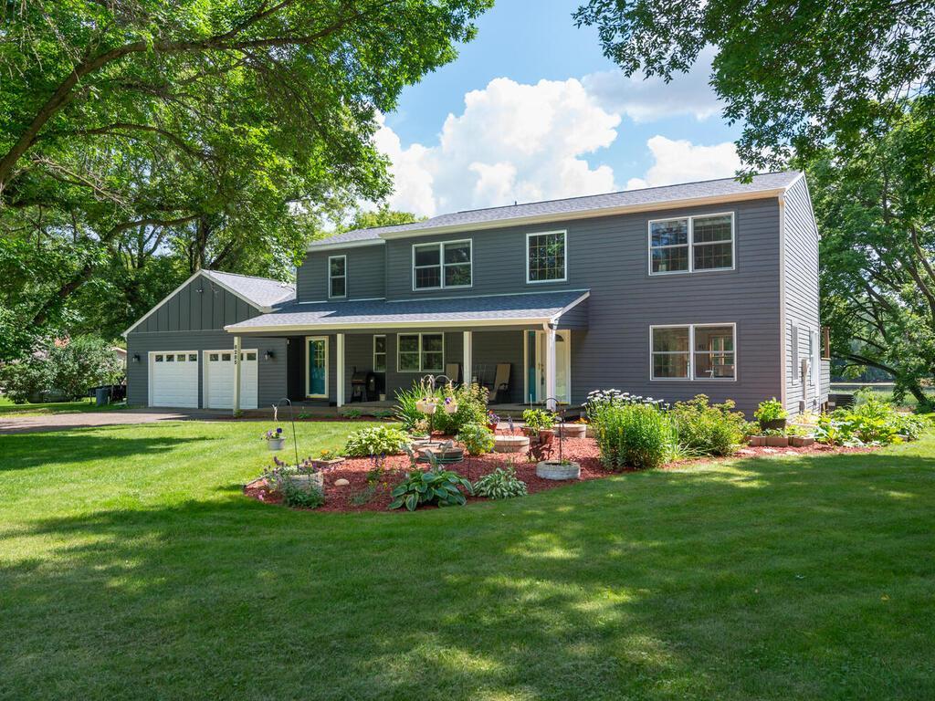 View of Residential at 8285 Ox Yoke Circle, Minnetrista MN 55359, Minnetrista - Mike Wilen | Minnesota Team Real Estate