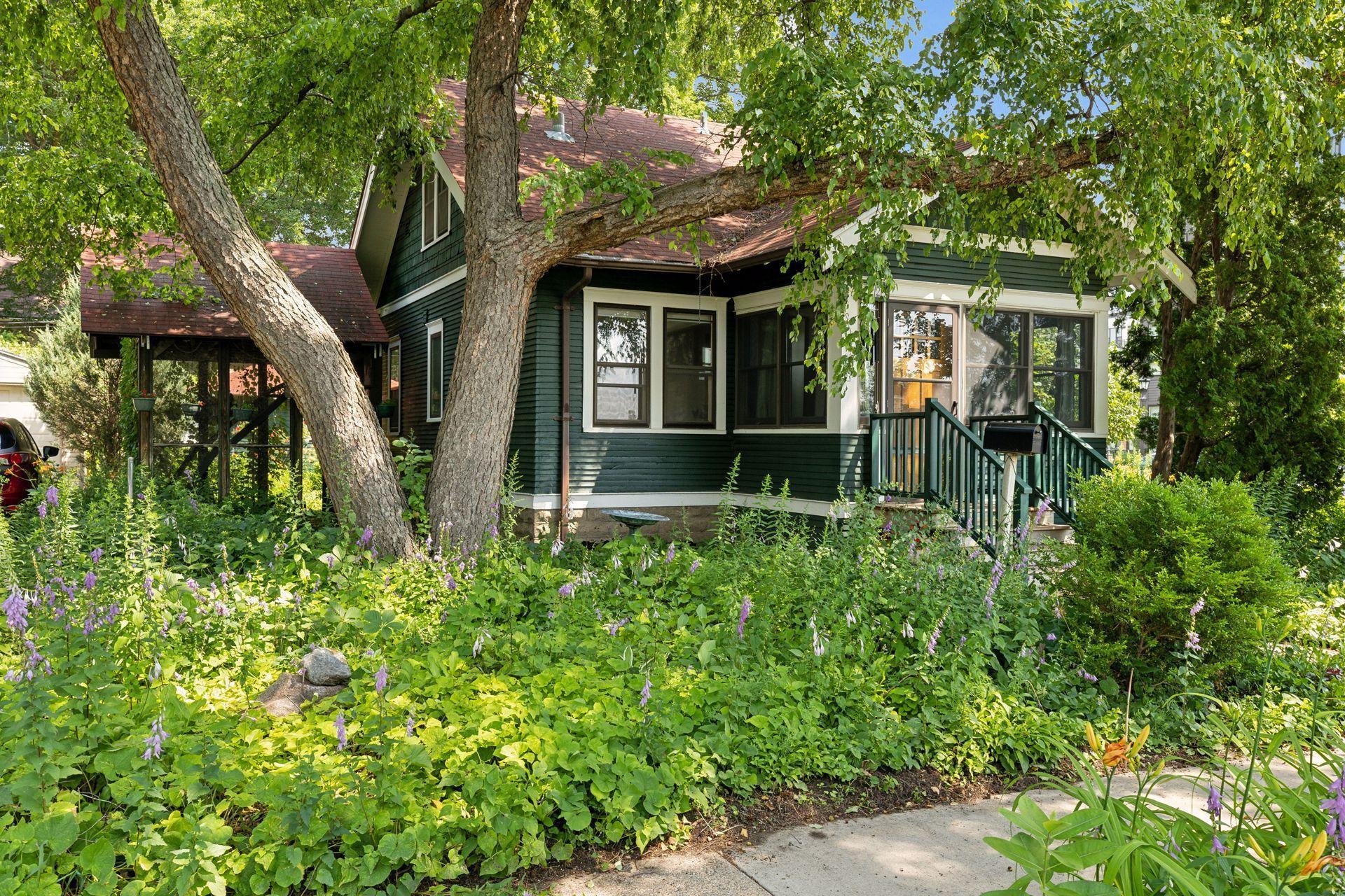 View of Residential at 2223 Sharon Avenue, Minneapolis MN 55414, Minneapolis - Mike Wilen | Minnesota Team Real Estate
