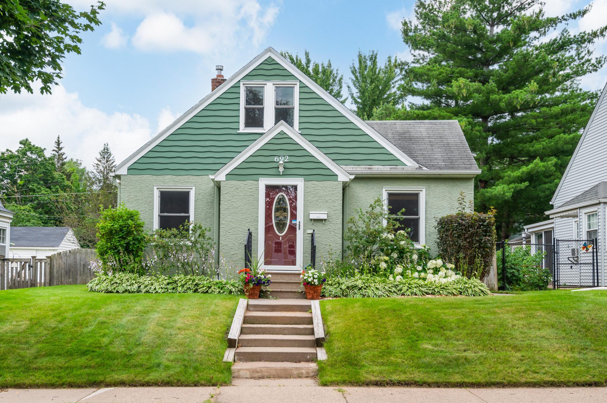 View of Residential at 692 Clear Avenue, Saint Paul MN 55106, Saint Paul - Mike Wilen | Minnesota Team Real Estate