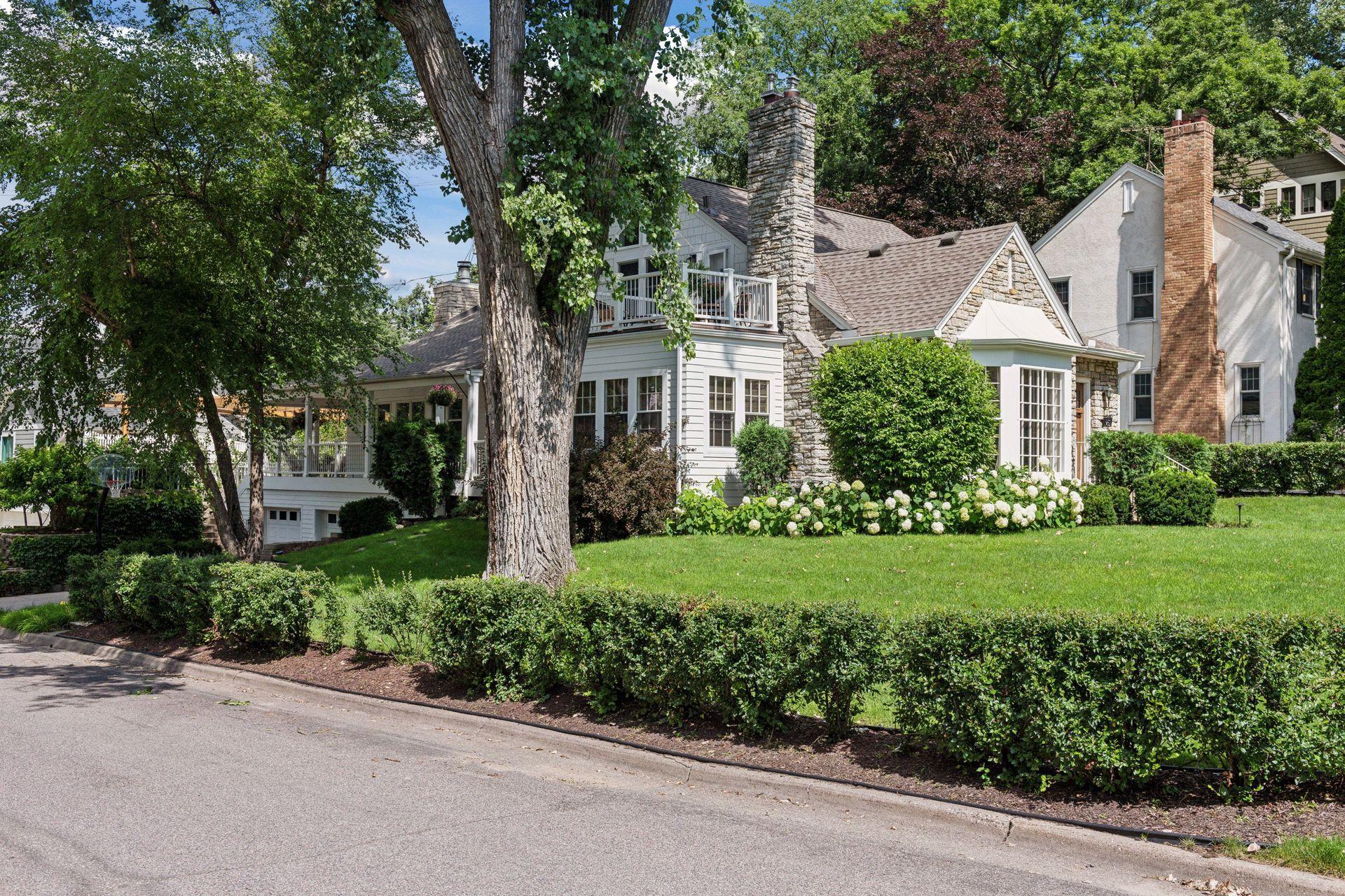 View of Residential at 1952 Drew Avenue, Minneapolis MN 55416, Minneapolis - Mike Wilen | Minnesota Team Real Estate