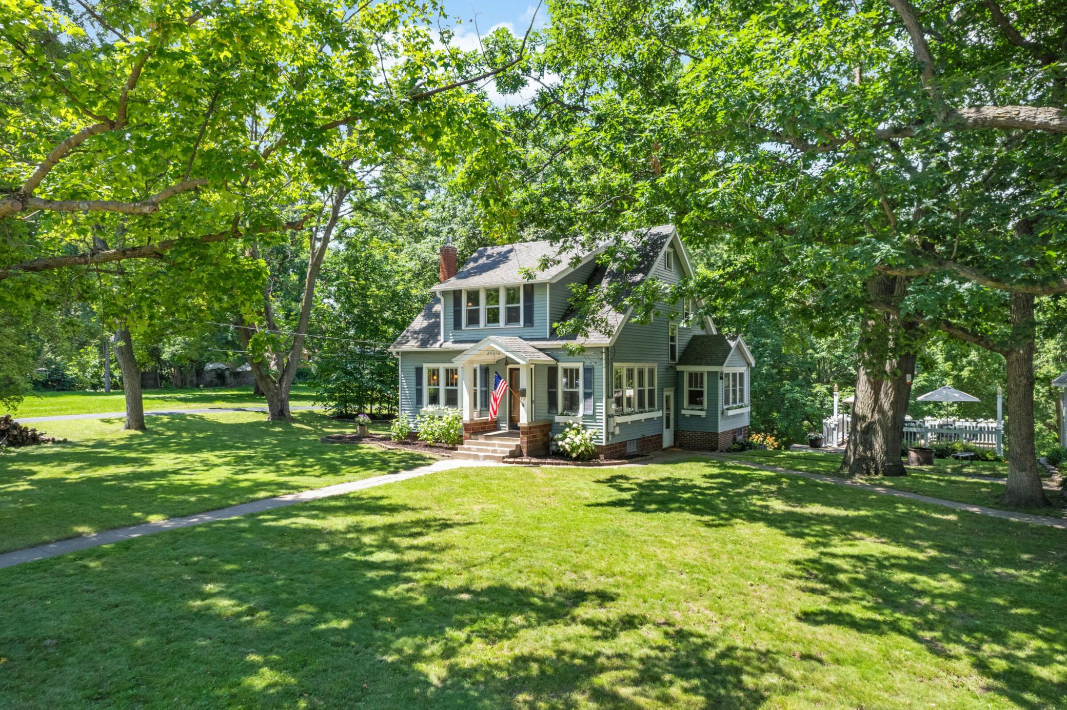 View of Residential at 29070 Old Towne Road, Chisago City MN 55013, Chisago City - Mike Wilen | Minnesota Team Real Estate
