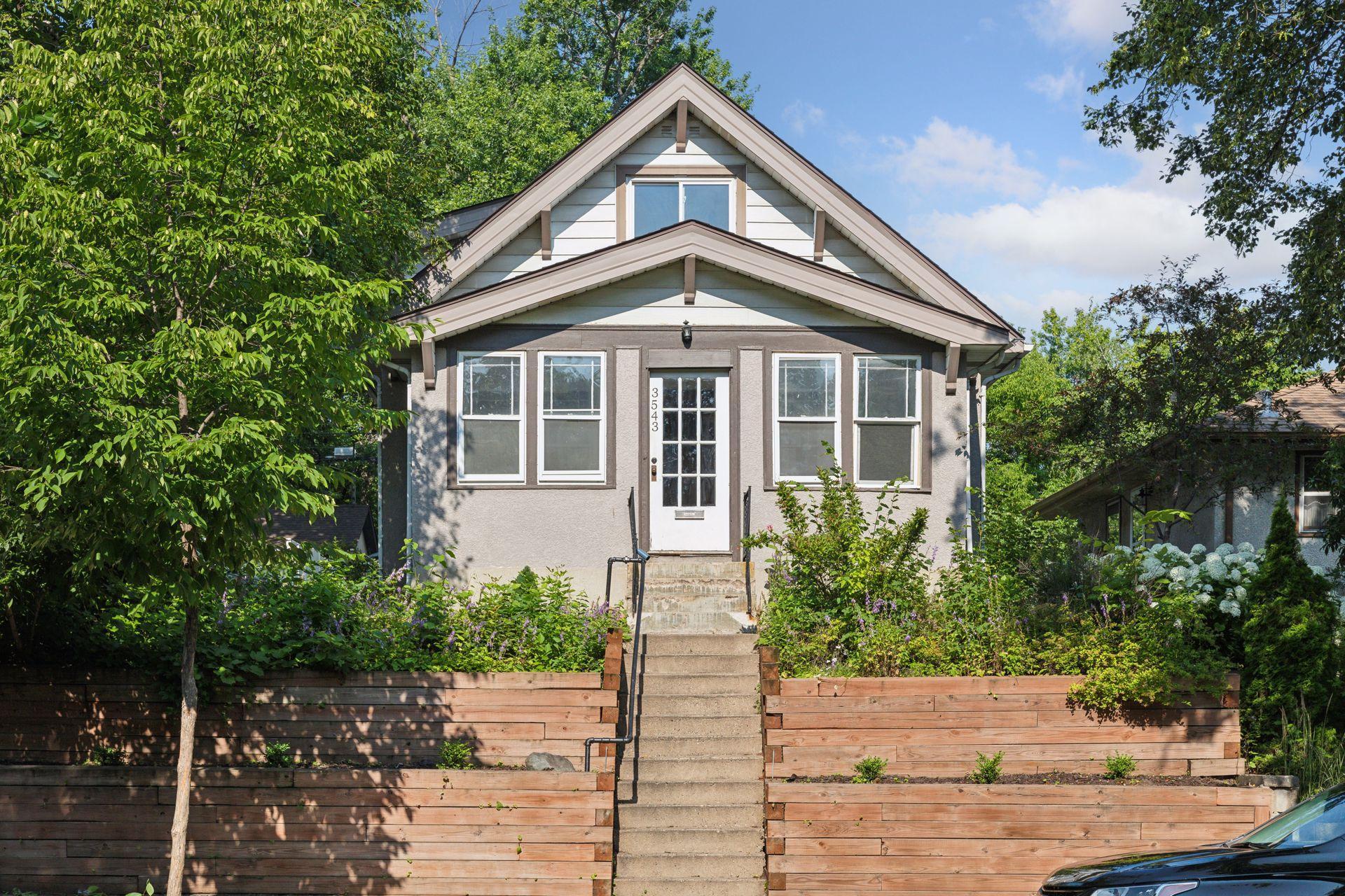 View of Residential at 3543 Dupont Avenue, Minneapolis MN 55412, Minneapolis - Mike Wilen | Minnesota Team Real Estate