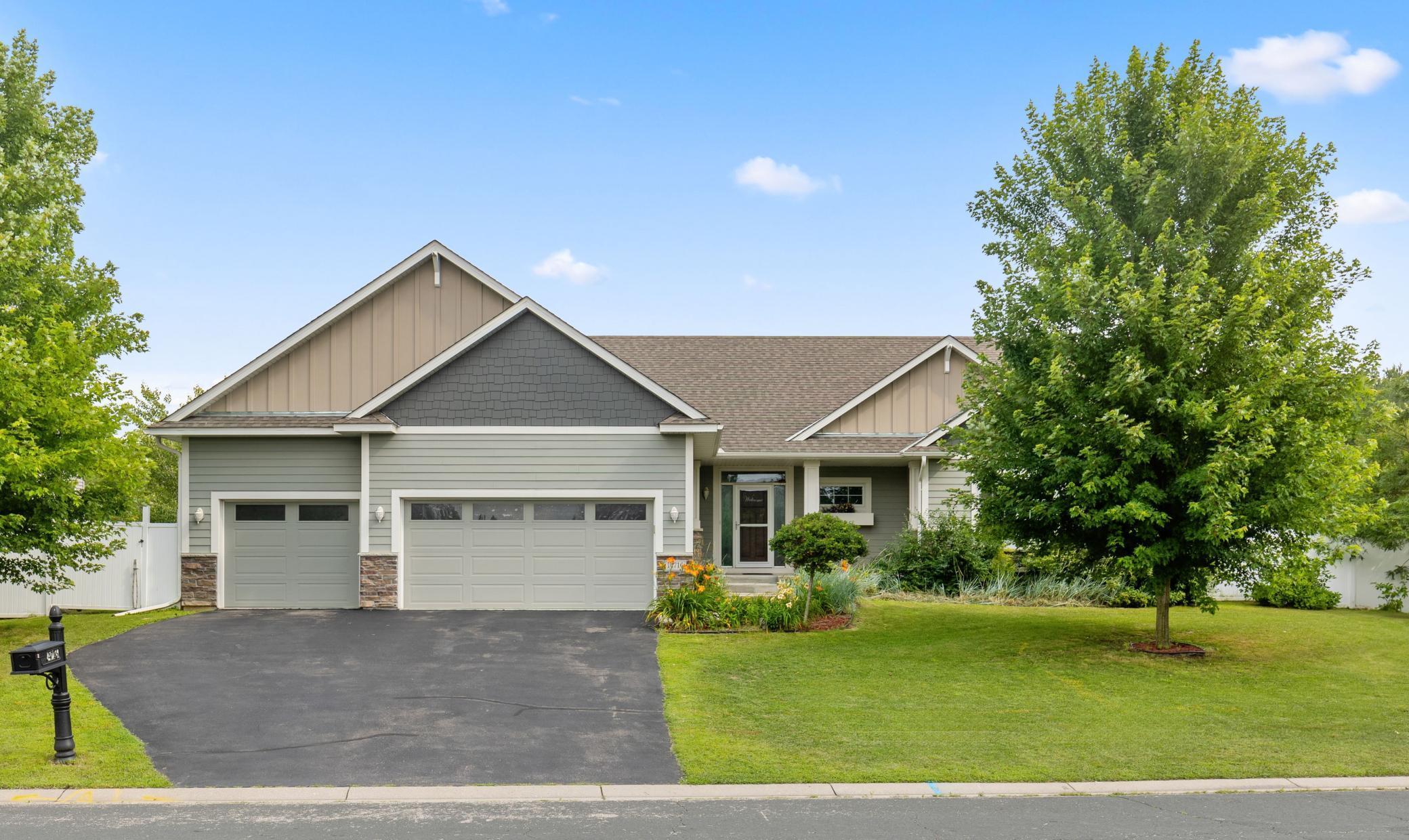 View of Residential at 14716 Twin Ponds Curve, Savage MN 55378, Savage - Mike Wilen | Minnesota Team Real Estate